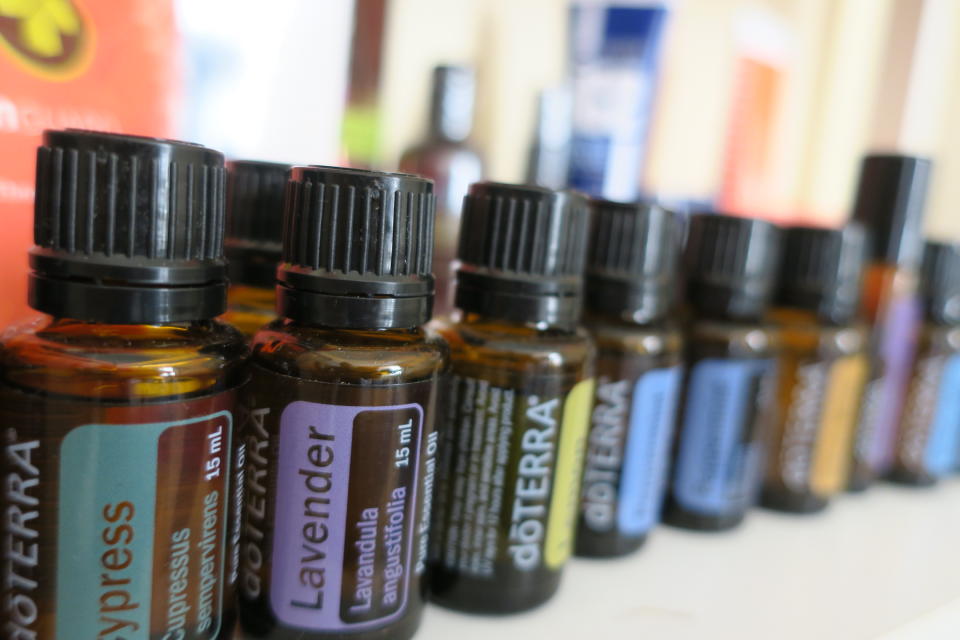 Your Massage Therapist image 4