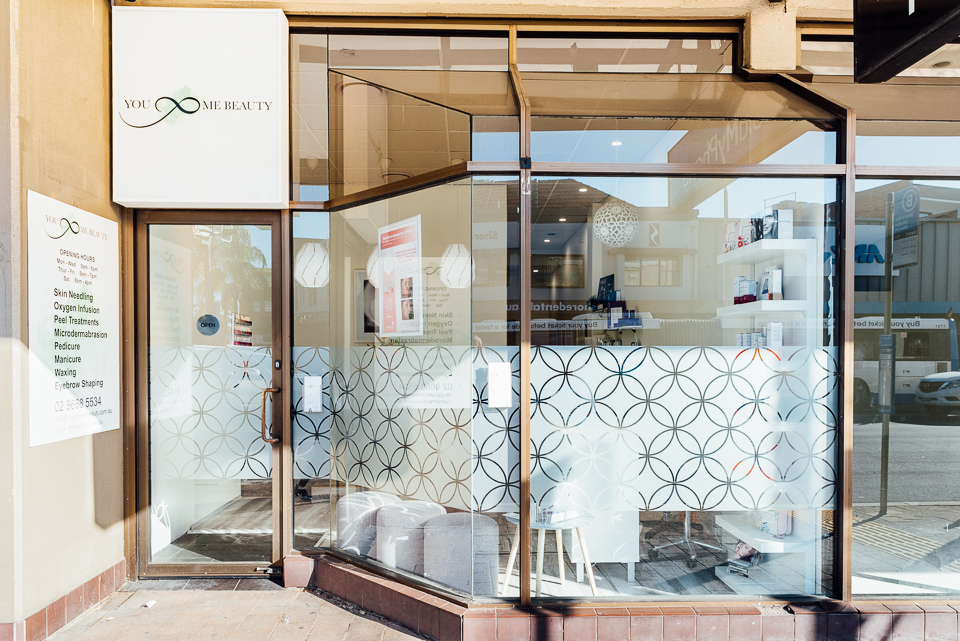 You and Me Beauty Salon image 15