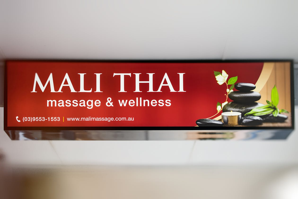 Mali Massage image 12