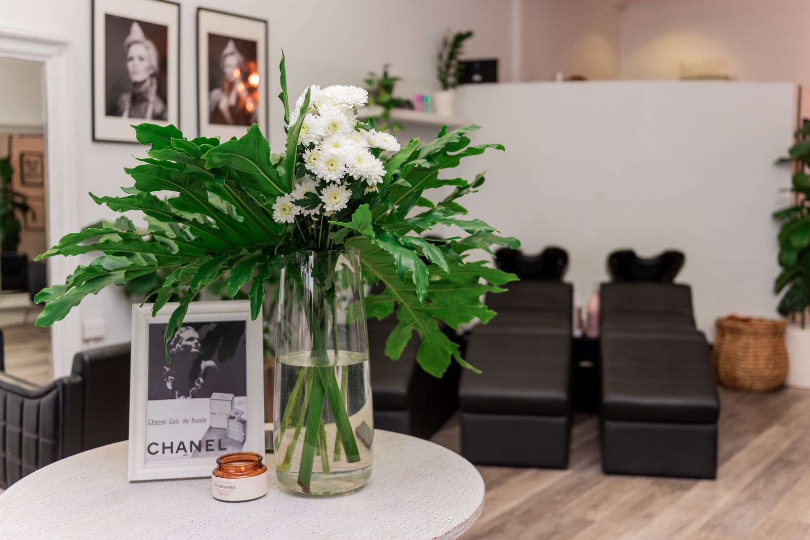 Mim & Co Hair Lab image 2