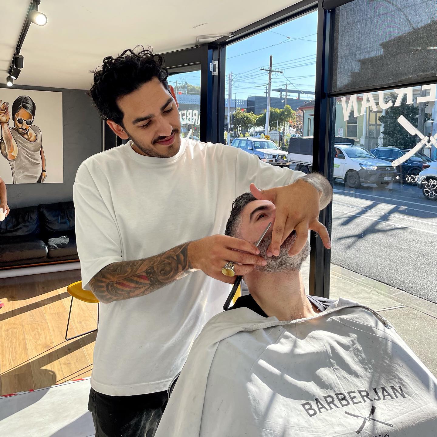 Barberjan image 3
