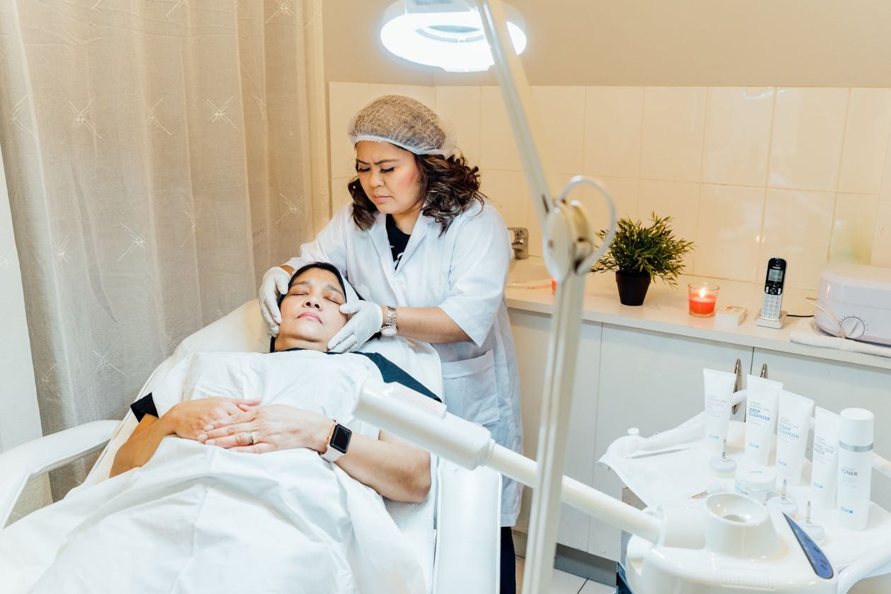 Glam Hair and Beauty Station image 12