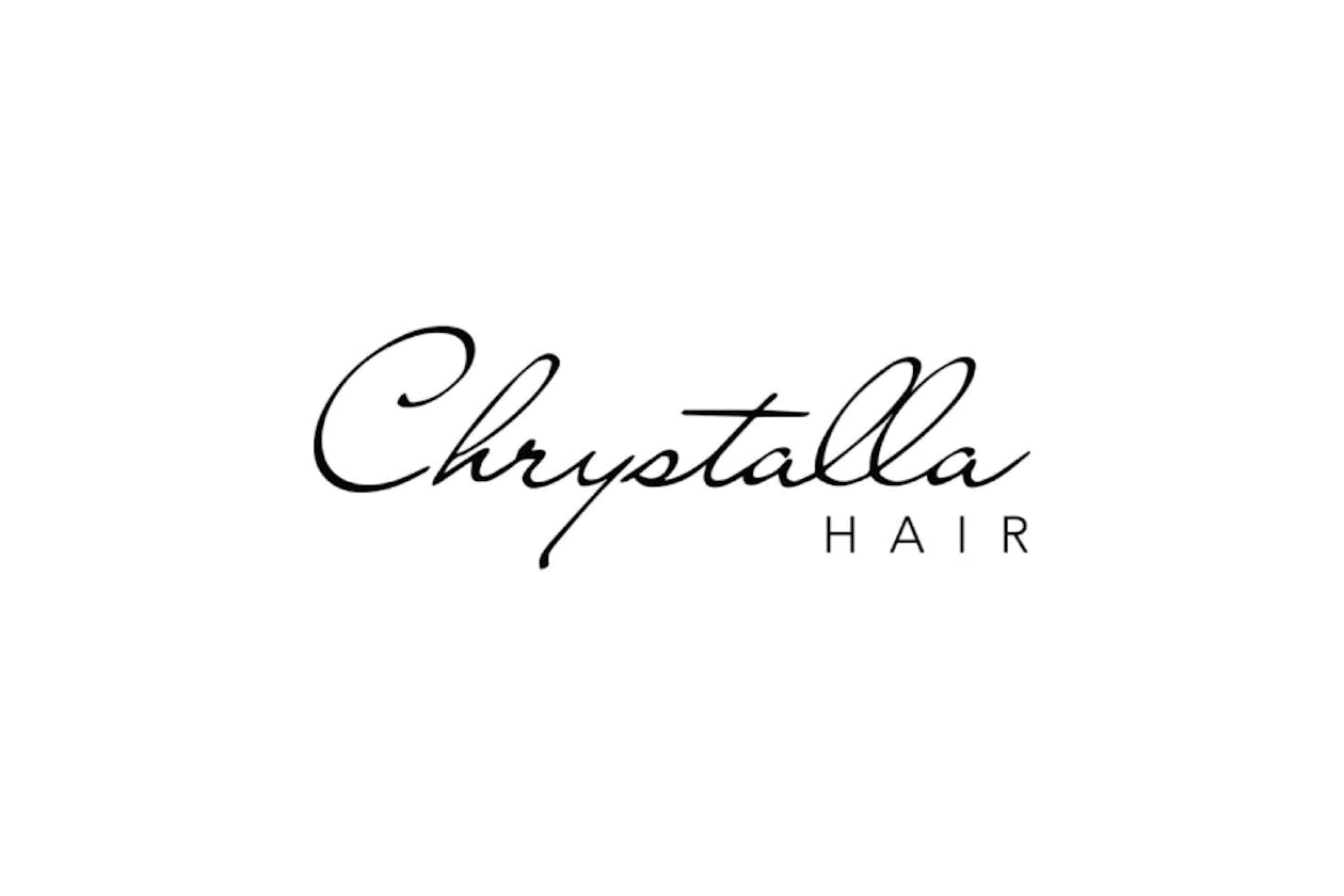 Chrystalla Hair