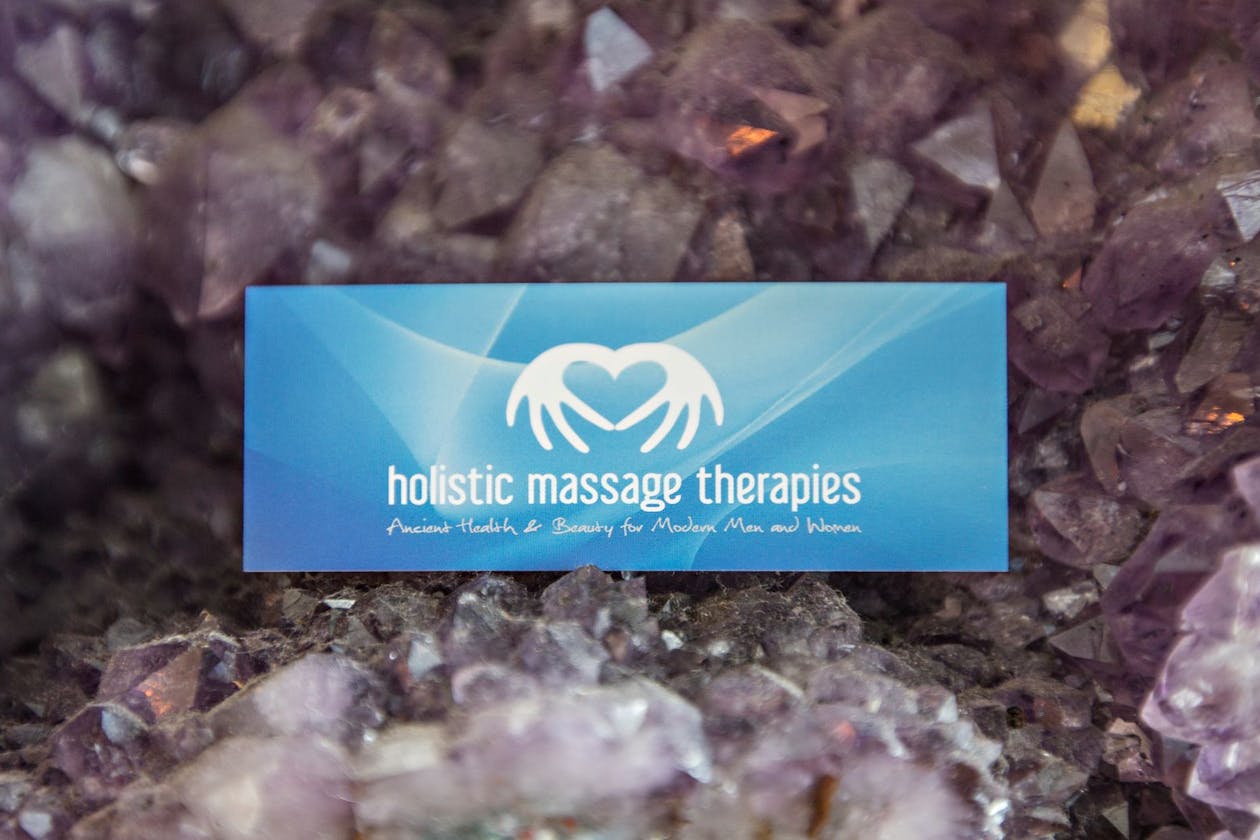 Holistic Massage Therapies image 12
