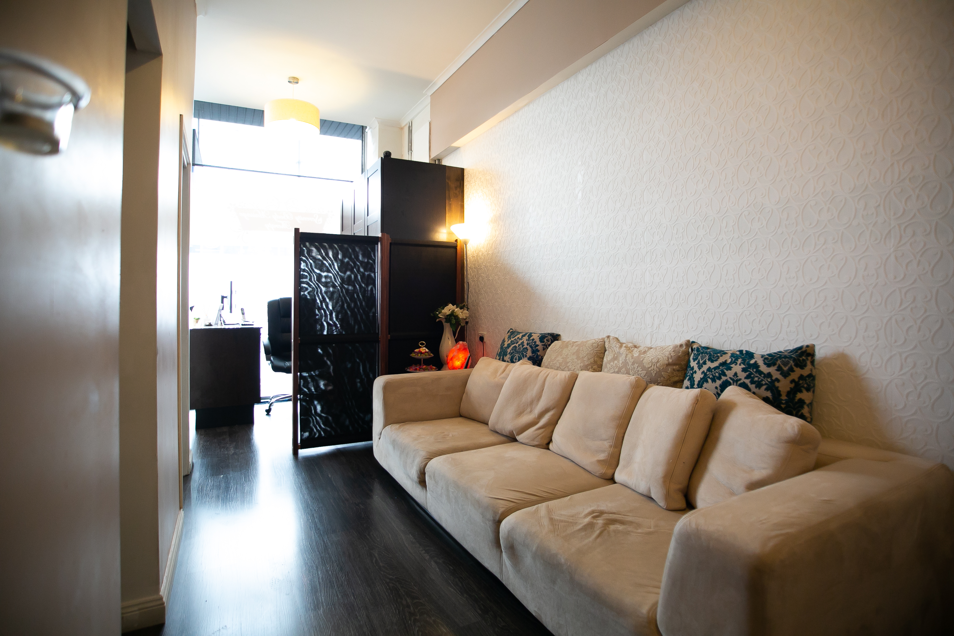 Serenity Body Massage Therapy image 6