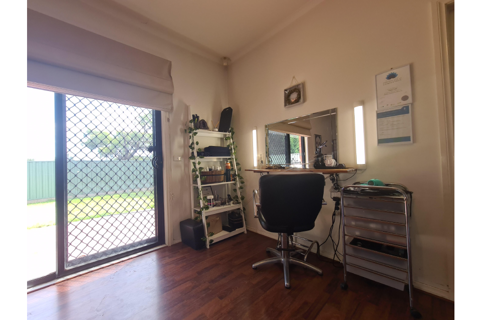 The Hair Nest image 7