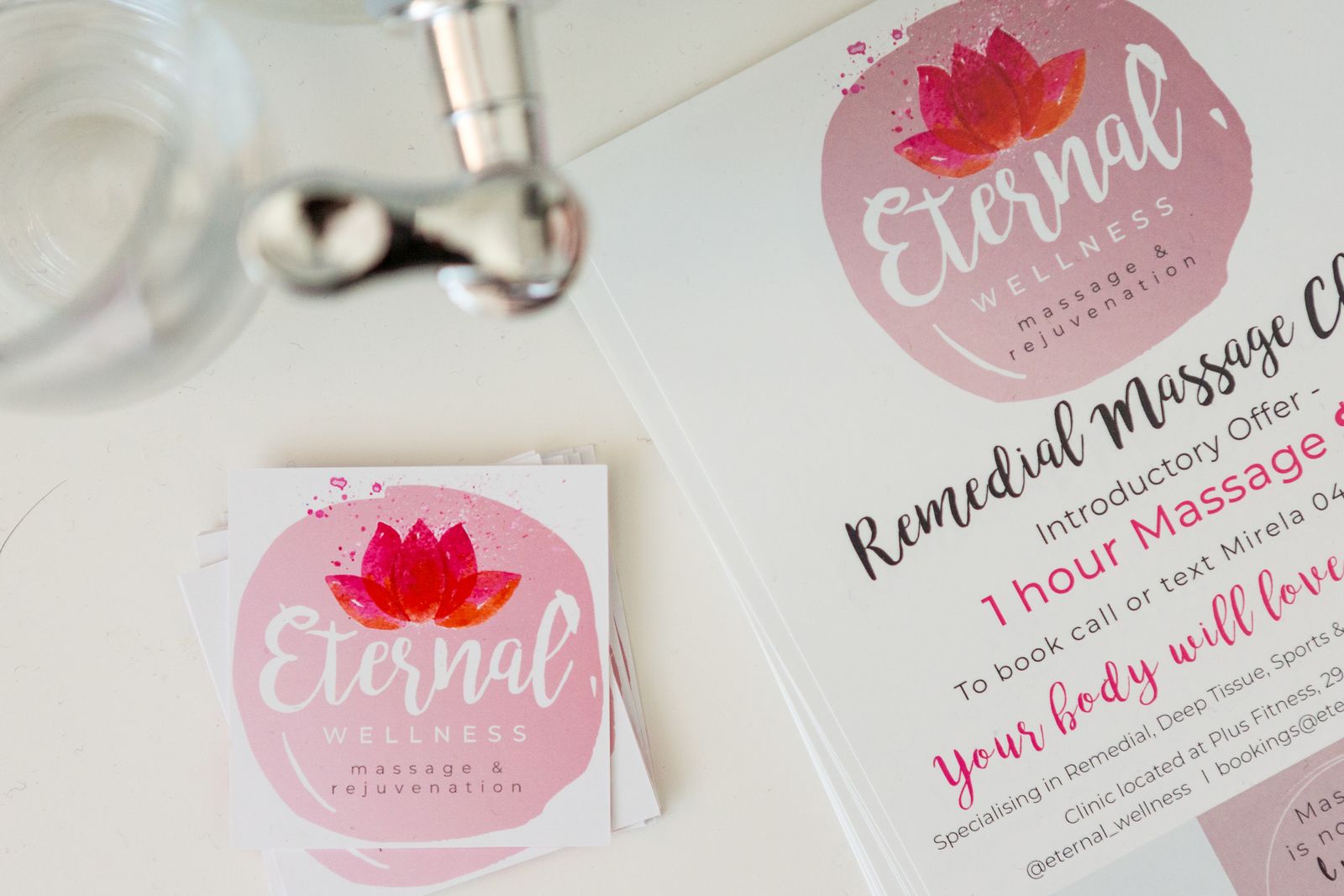 Eternal Wellness Massage & Rejuvenation image 3