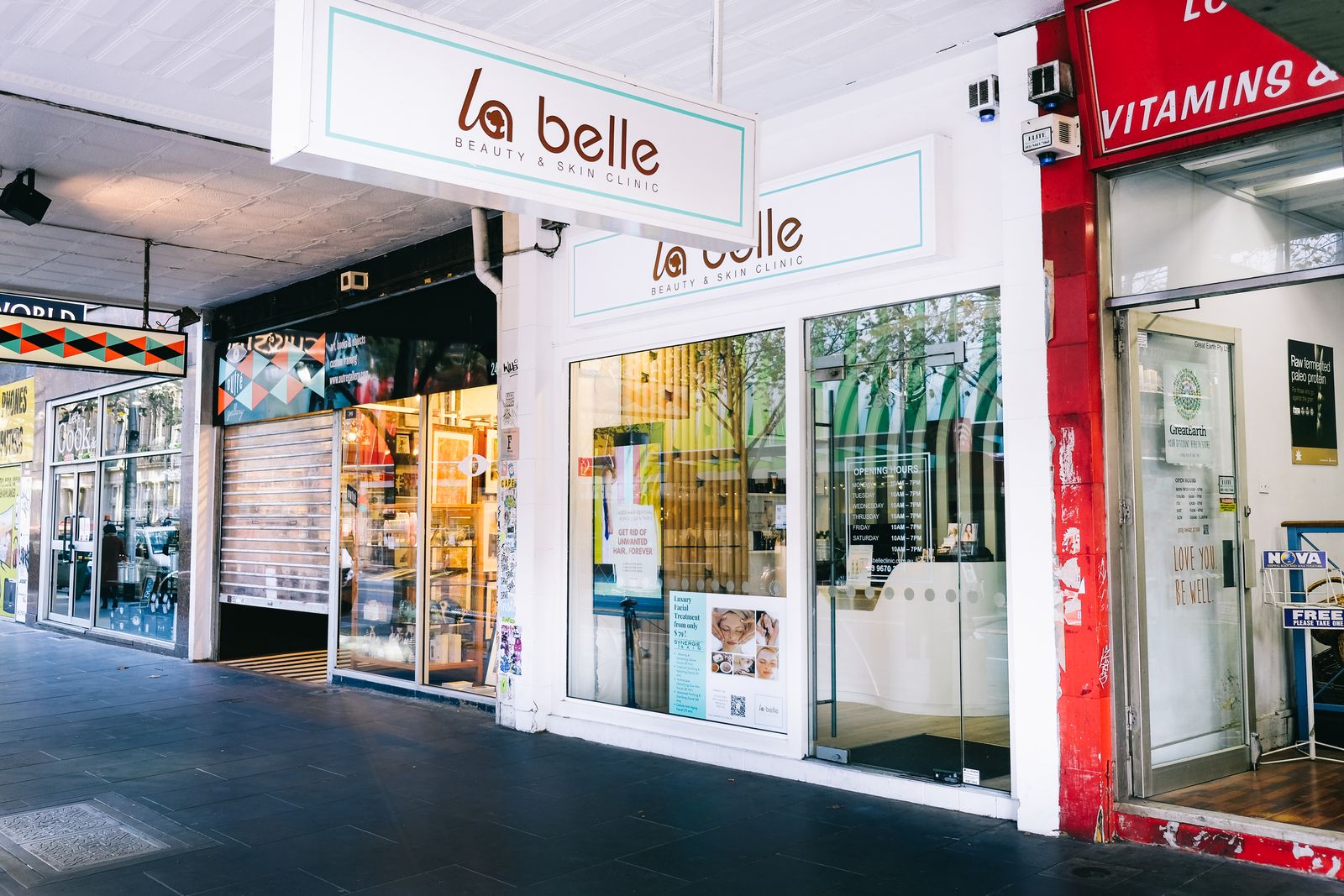 La Belle Beauty and Skin Clinic image 11