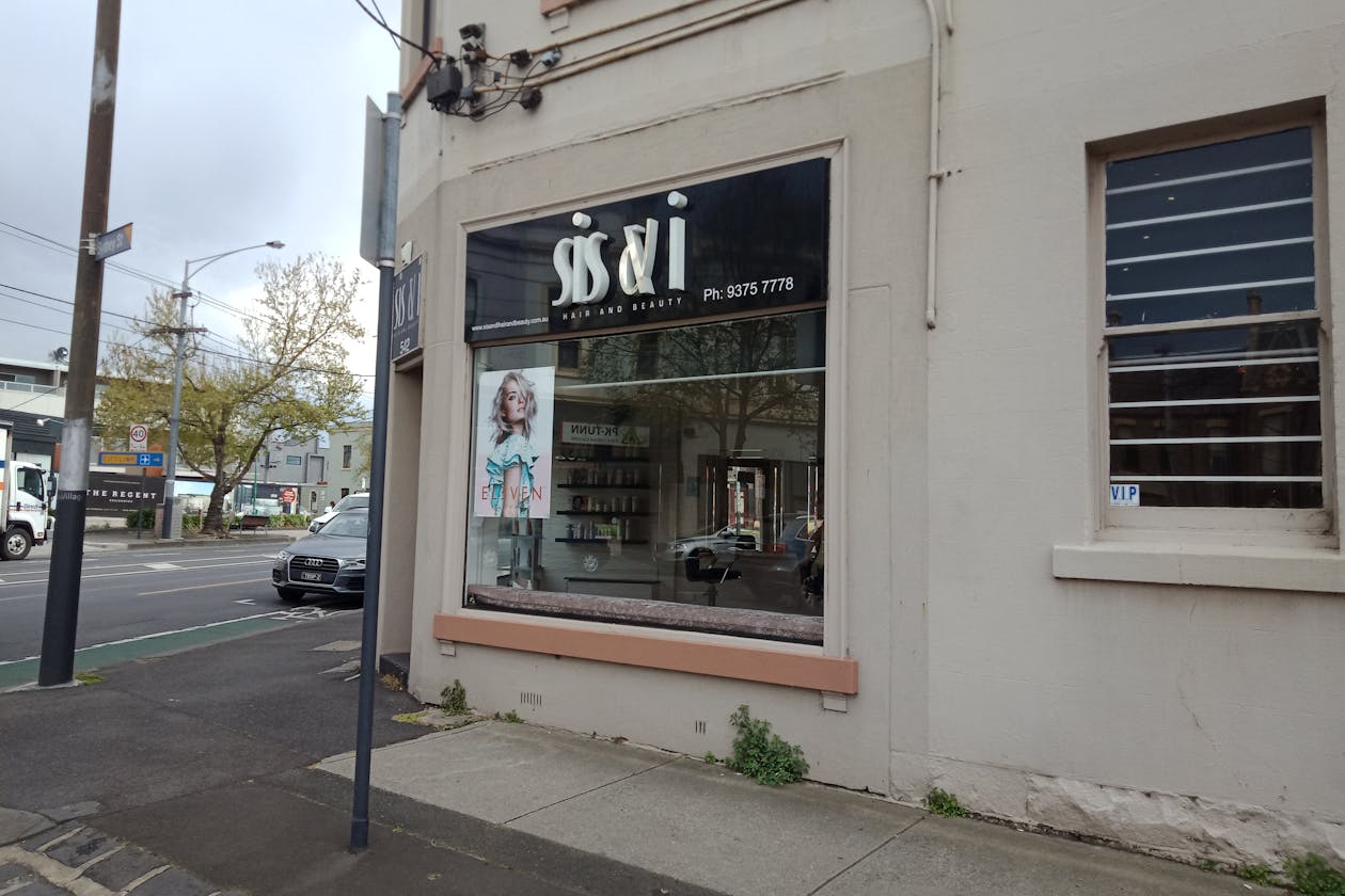 Sis & I Hair and Beauty image 3