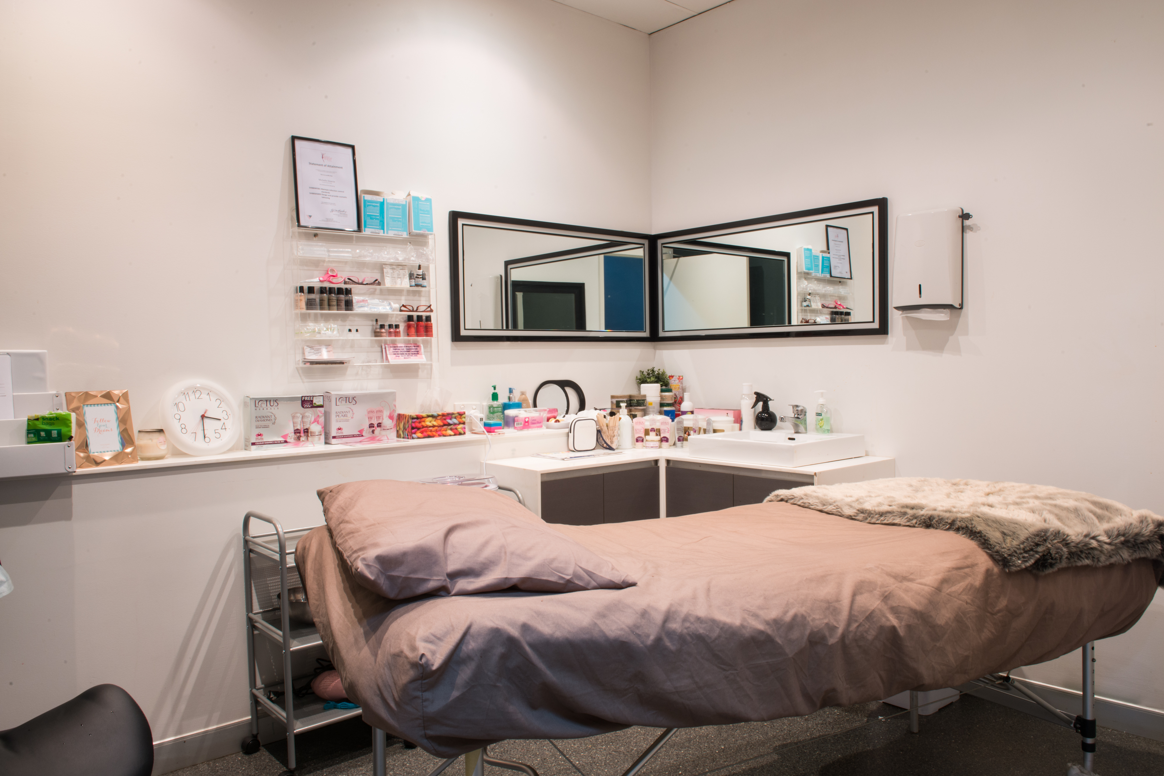 Isha's Brows and Beauty  image 2