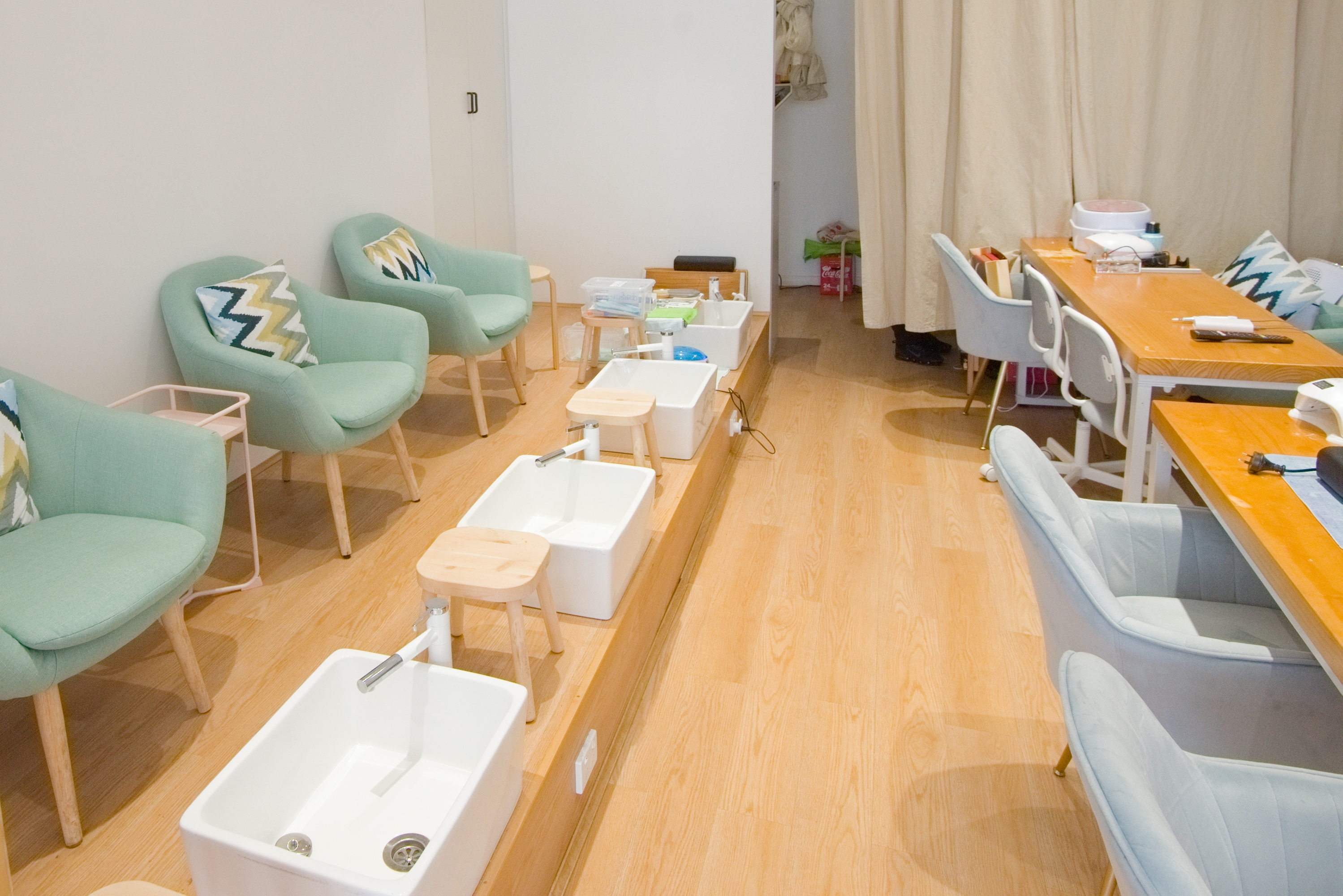 Uniche Salon image 1