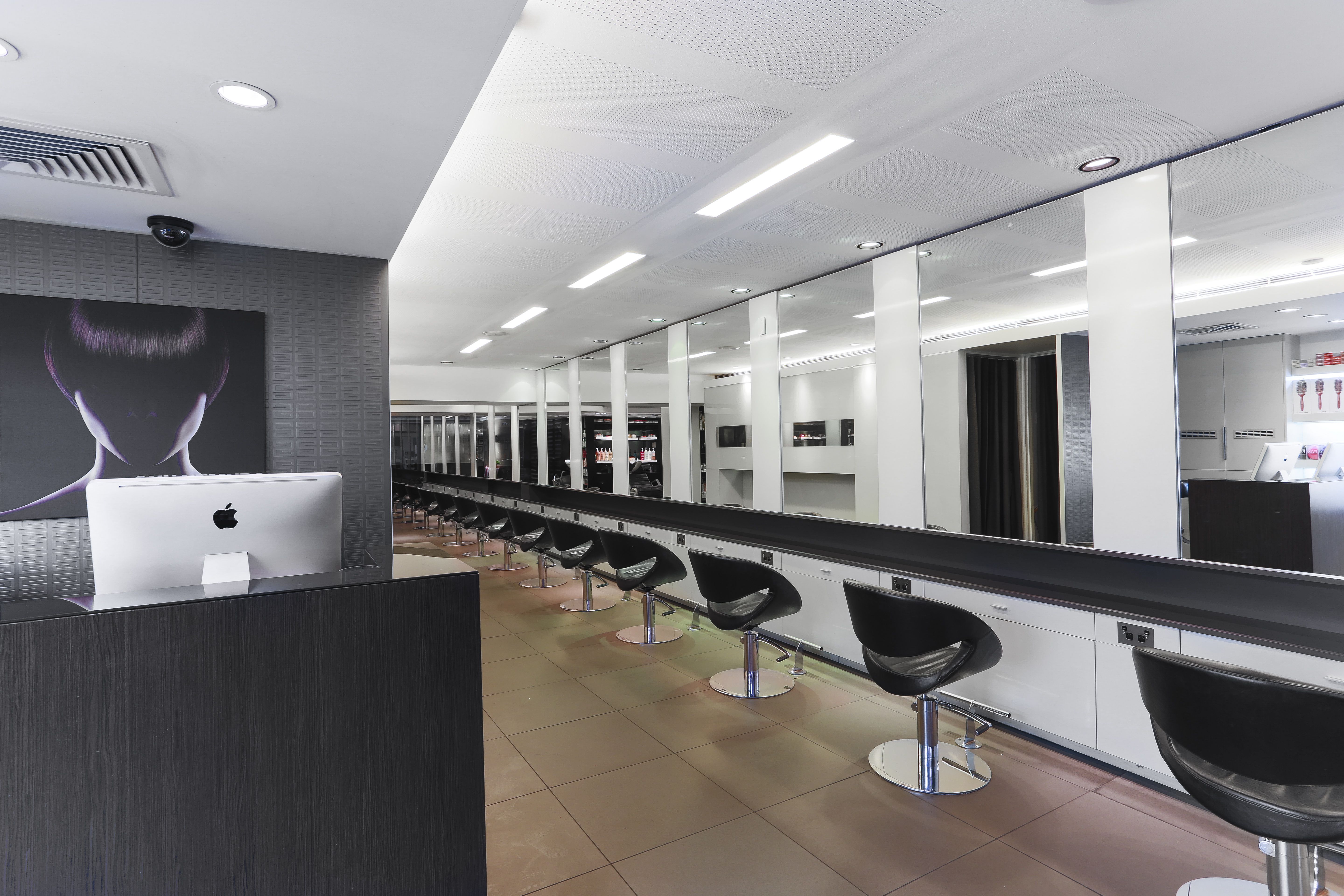 The Murphy Gozzard Hair Community image 3