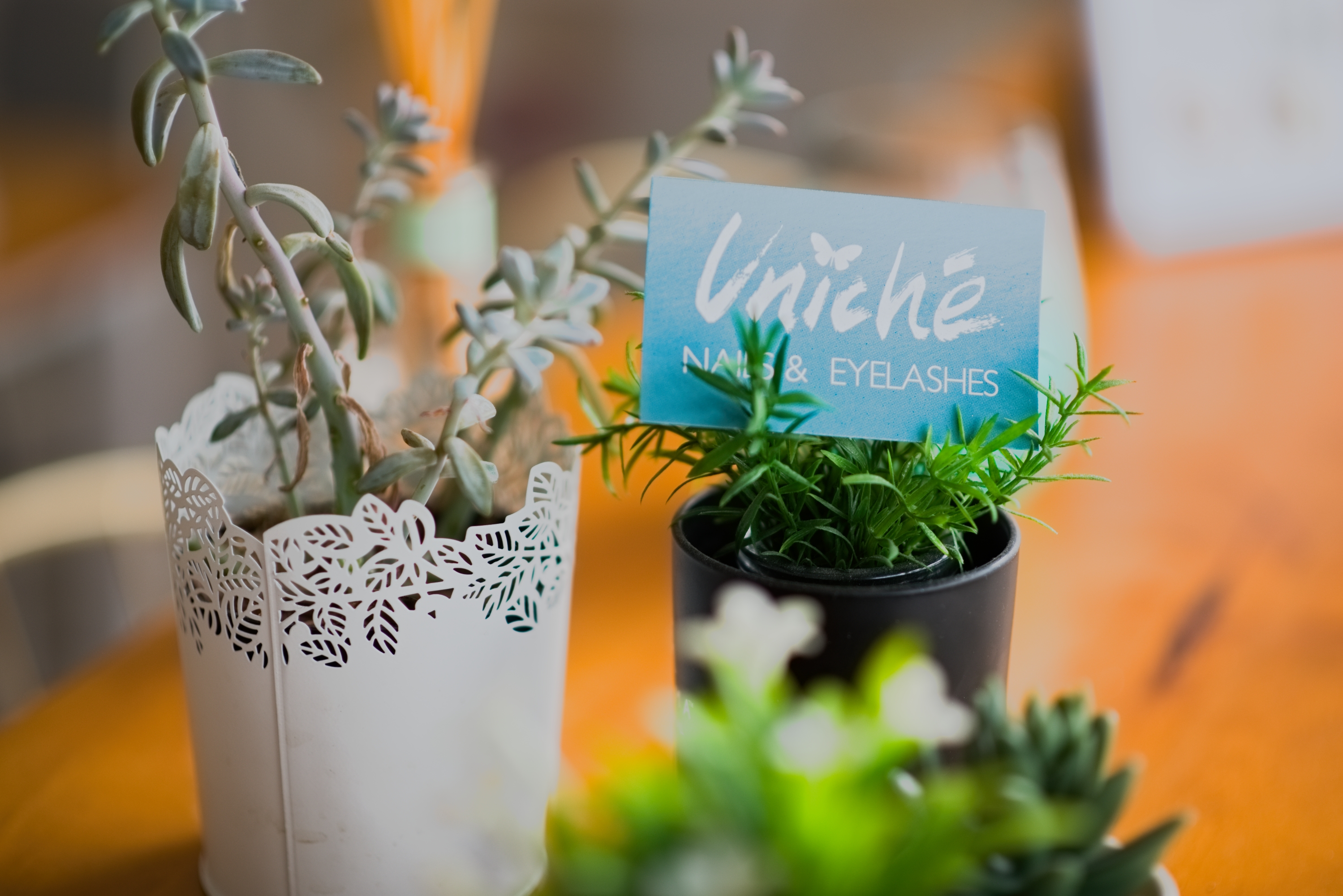 Uniche Salon image 6