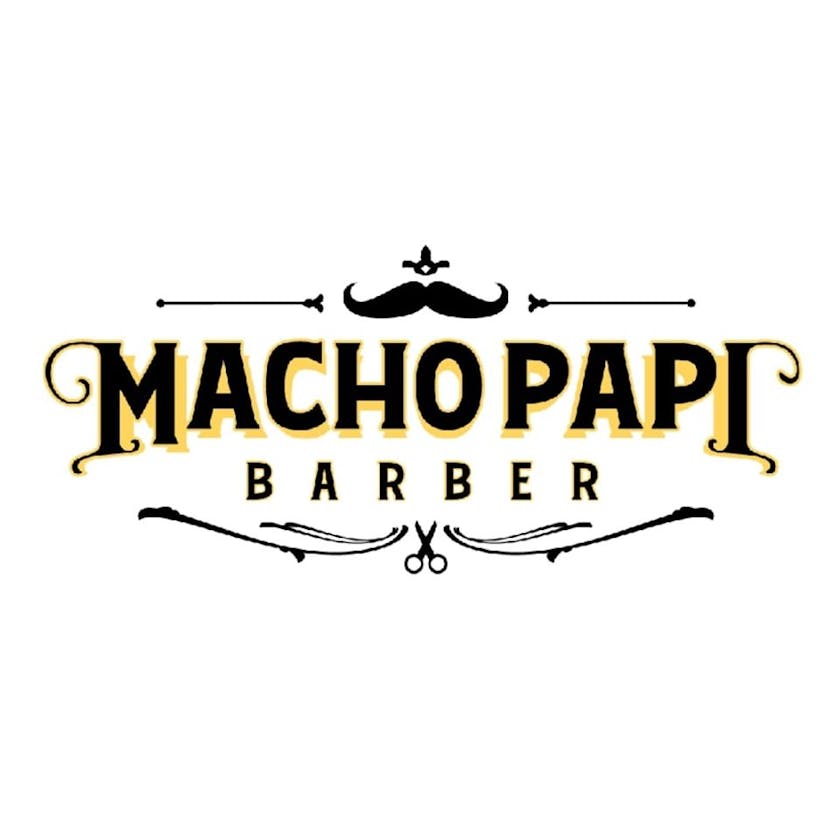 Macho Papi Barber Shop image 1