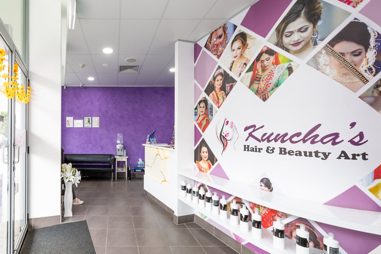 Kuncha's Hair & Beauty Art - Rockdale image 17