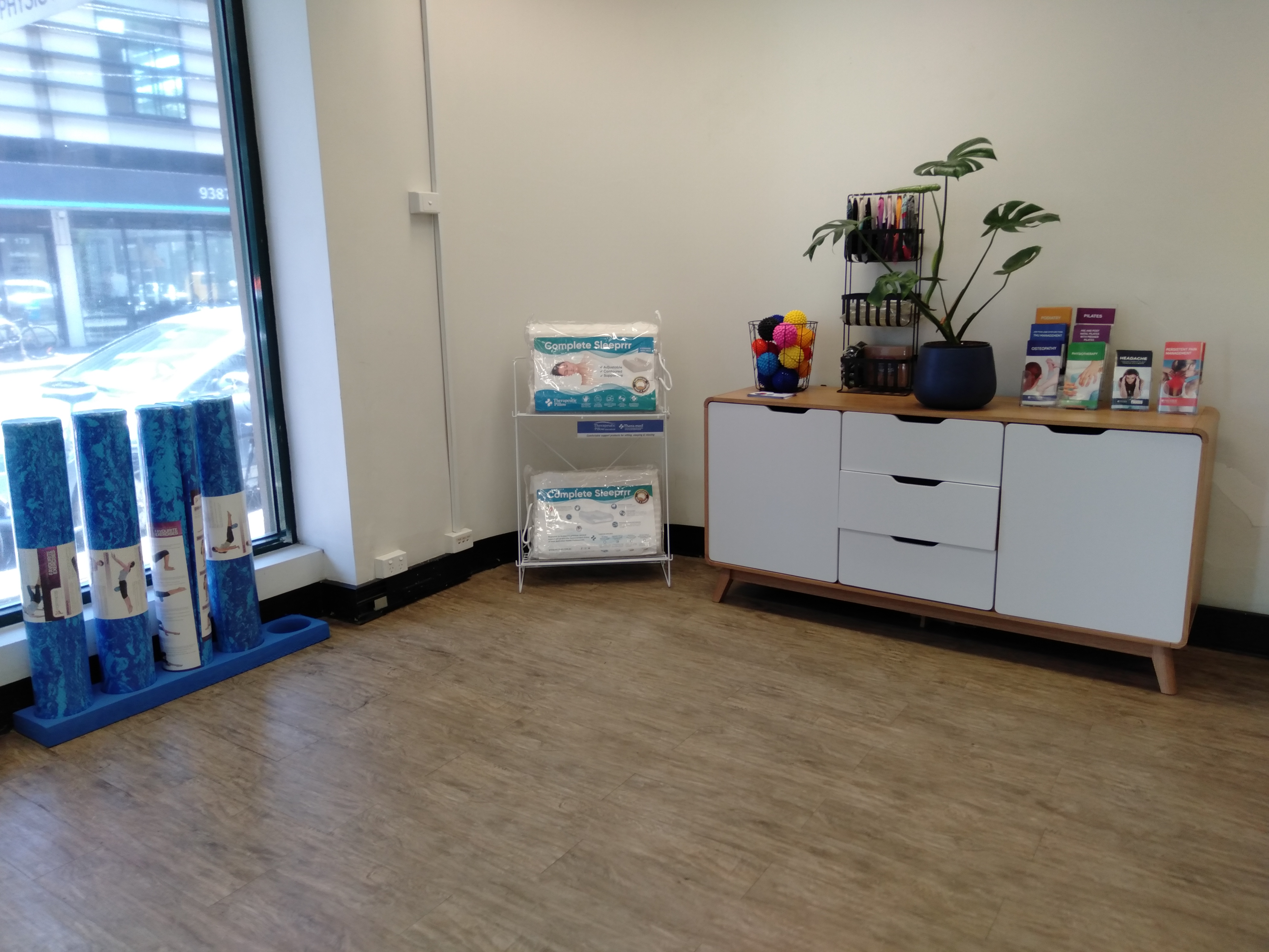 Premier Sports & Spinal Medicine - Brunswick image 3