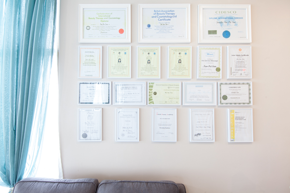 Charlotte's Harmony Beauty Therapy image 7