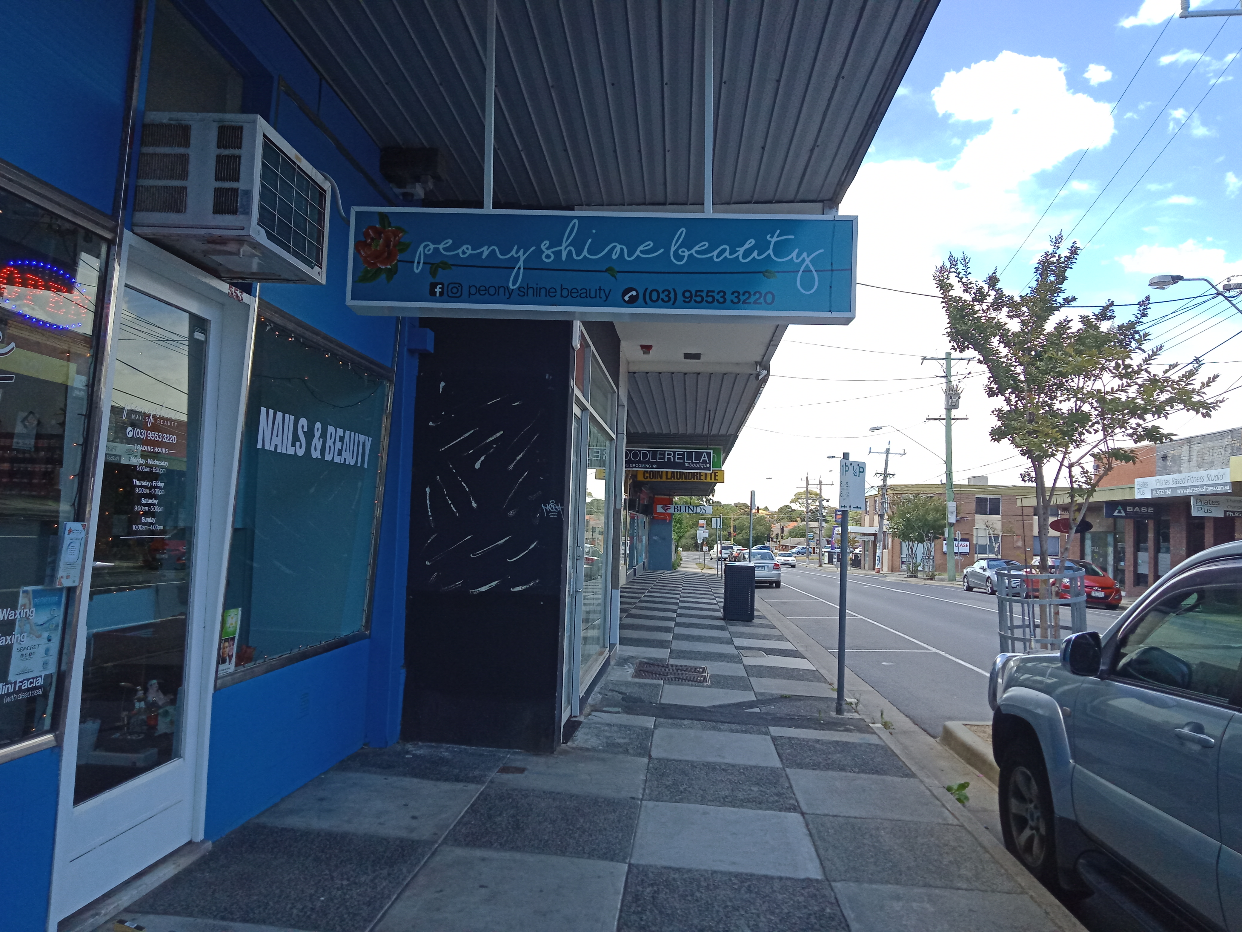 Peony Shine Beauty image 2