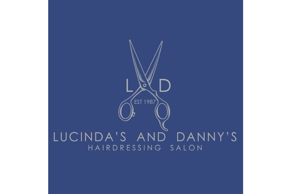 Lucinda & Danny's Hairdressing Salon