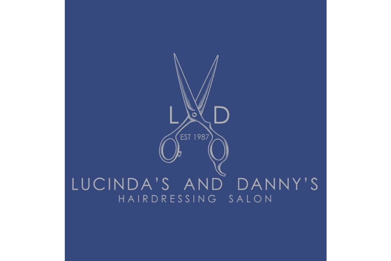 Lucinda & Danny's Hairdressing Salon