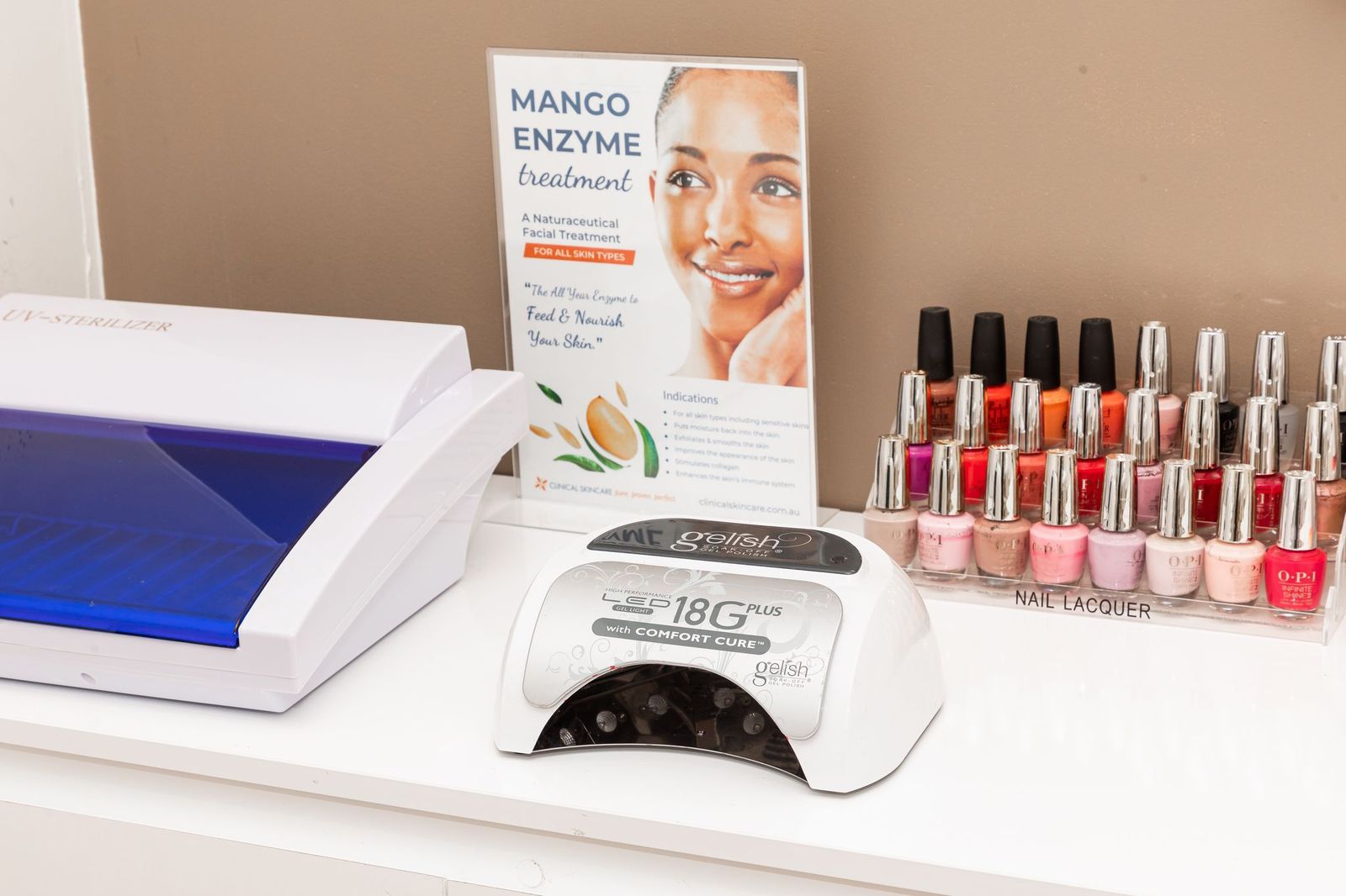 Justine's Accent on Beauty image 5