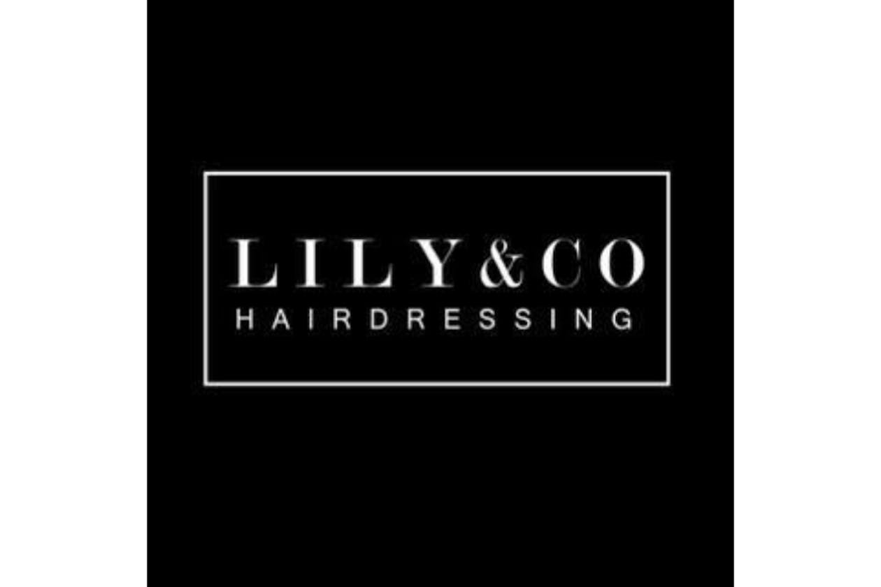 Lily & Co Hairdressing