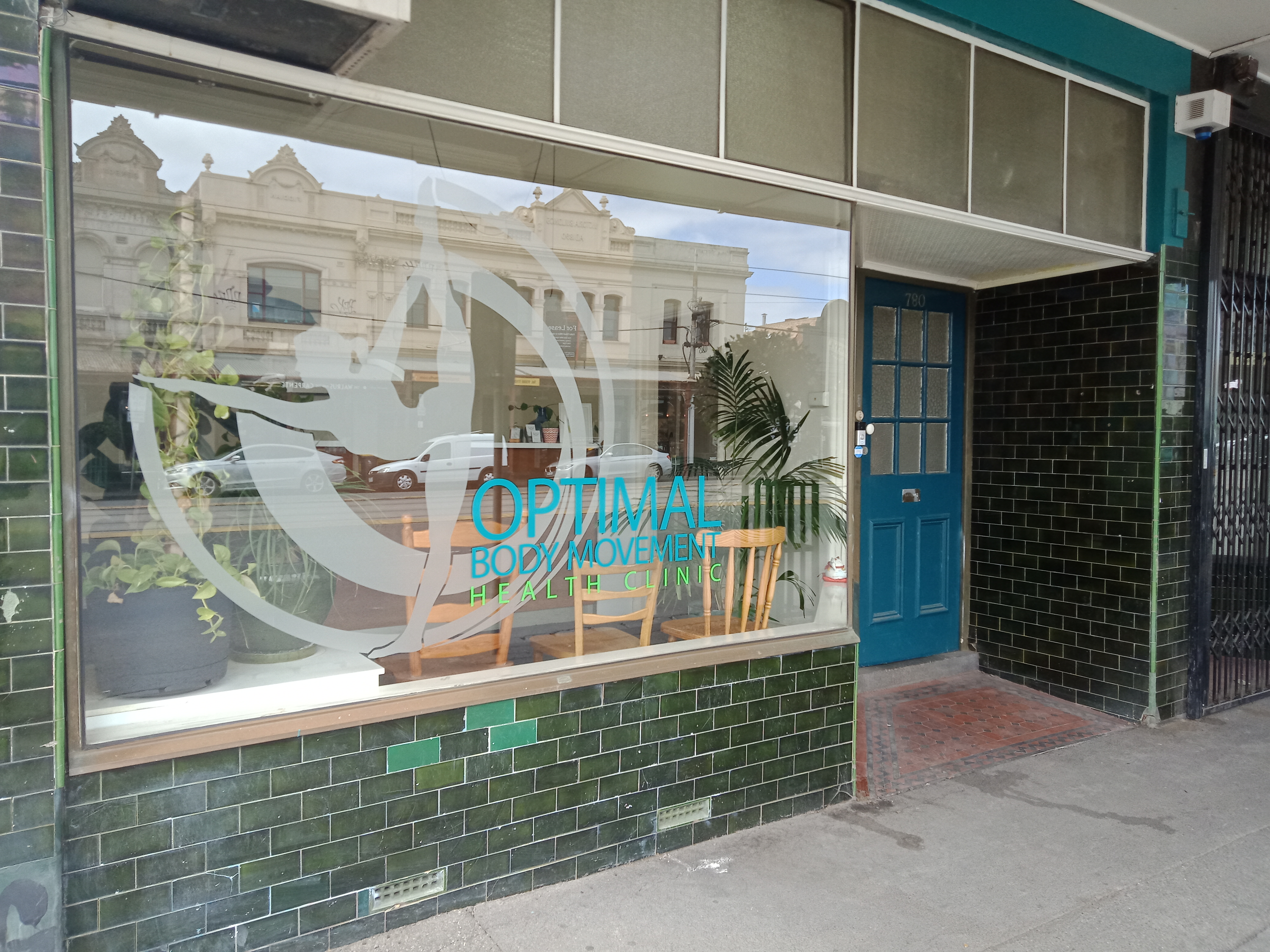 Optimal Body Movement Health Clinic image 3