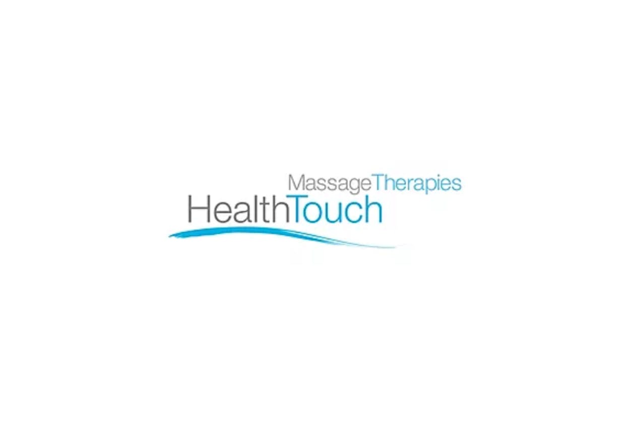 HealthTouch Massage Therapies image 1