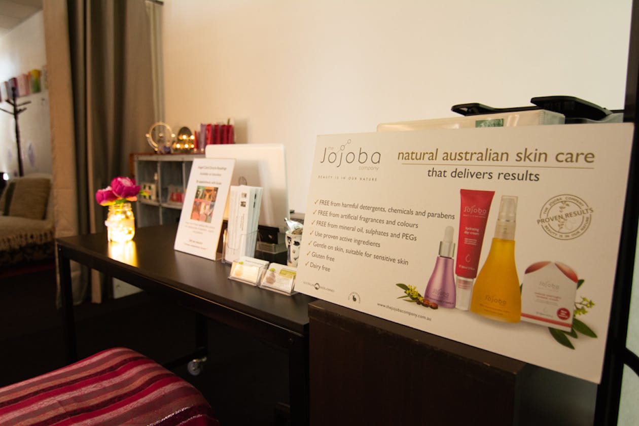 Massage & Aromatherapy Margate image 4