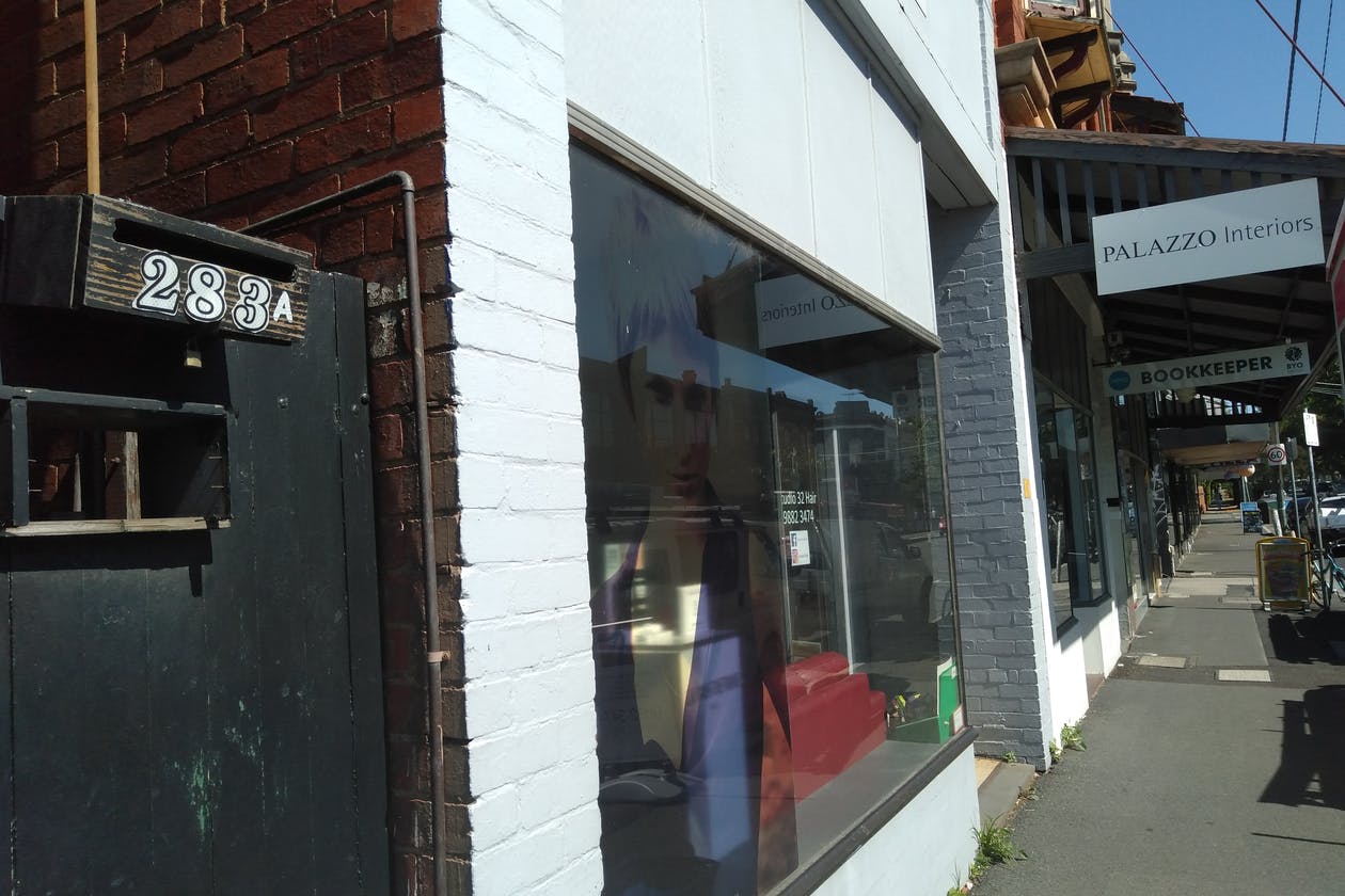 Studio 32 Hair Salon image 5