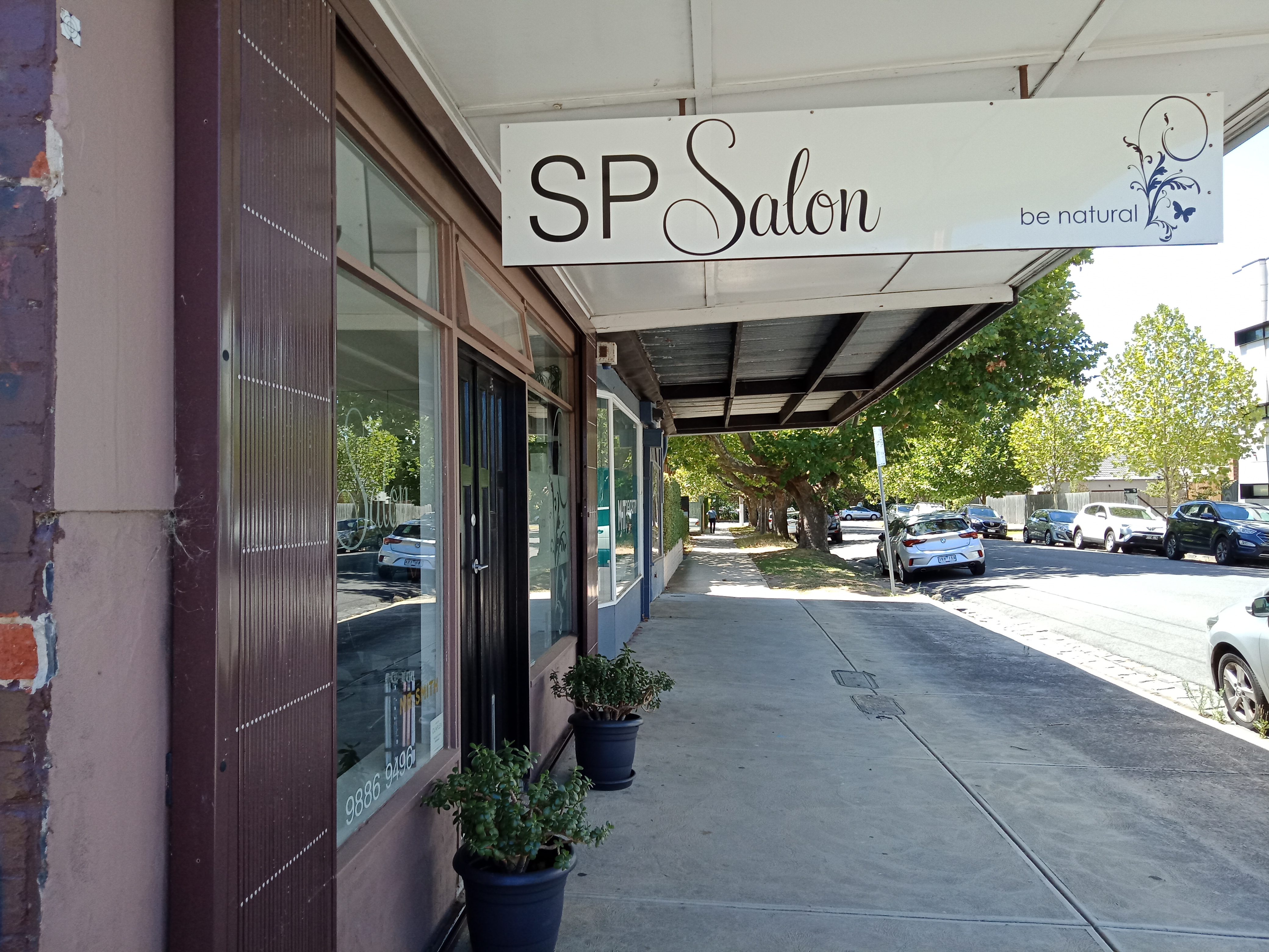 SP Salon image 1