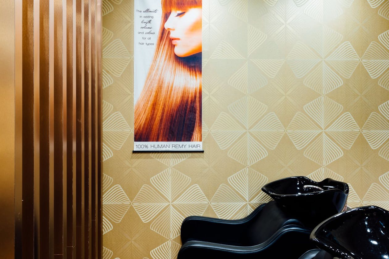 Shashi Hair, Beauty & Day Spa - Top Ryde image 6