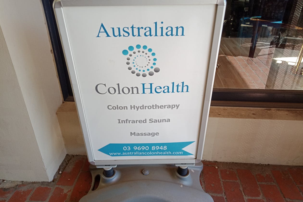 Australian Colon Health image 2