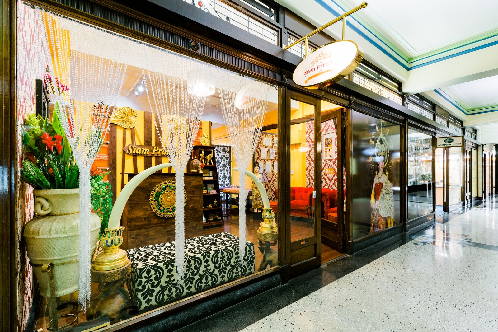 Siam Princess Thai Massage at The Dymocks Building image 15