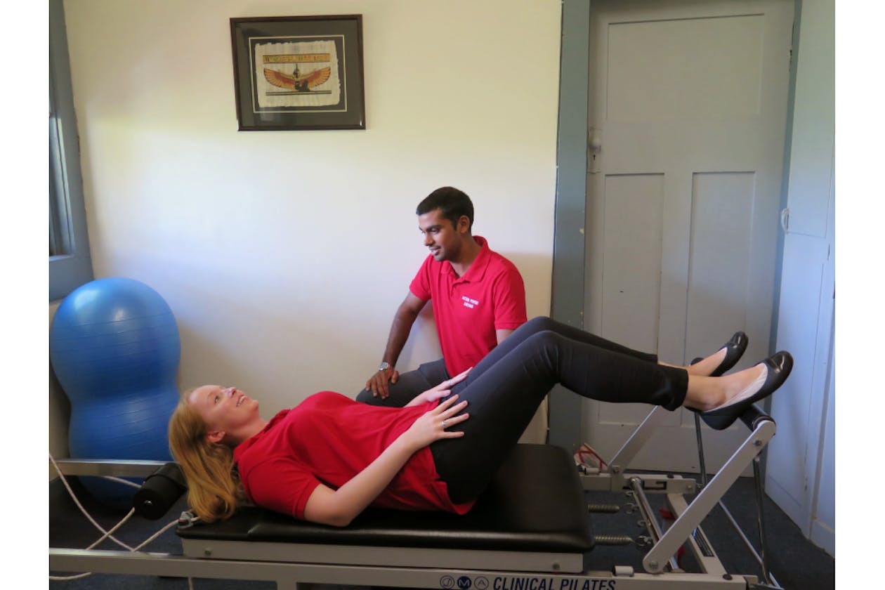 Action Physiotherapy & Rehab Centre - Maroubra image 1
