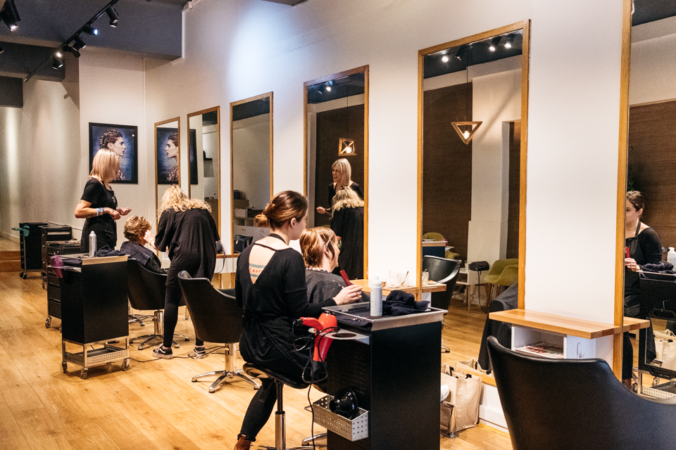 Rare Earth Hair image 4