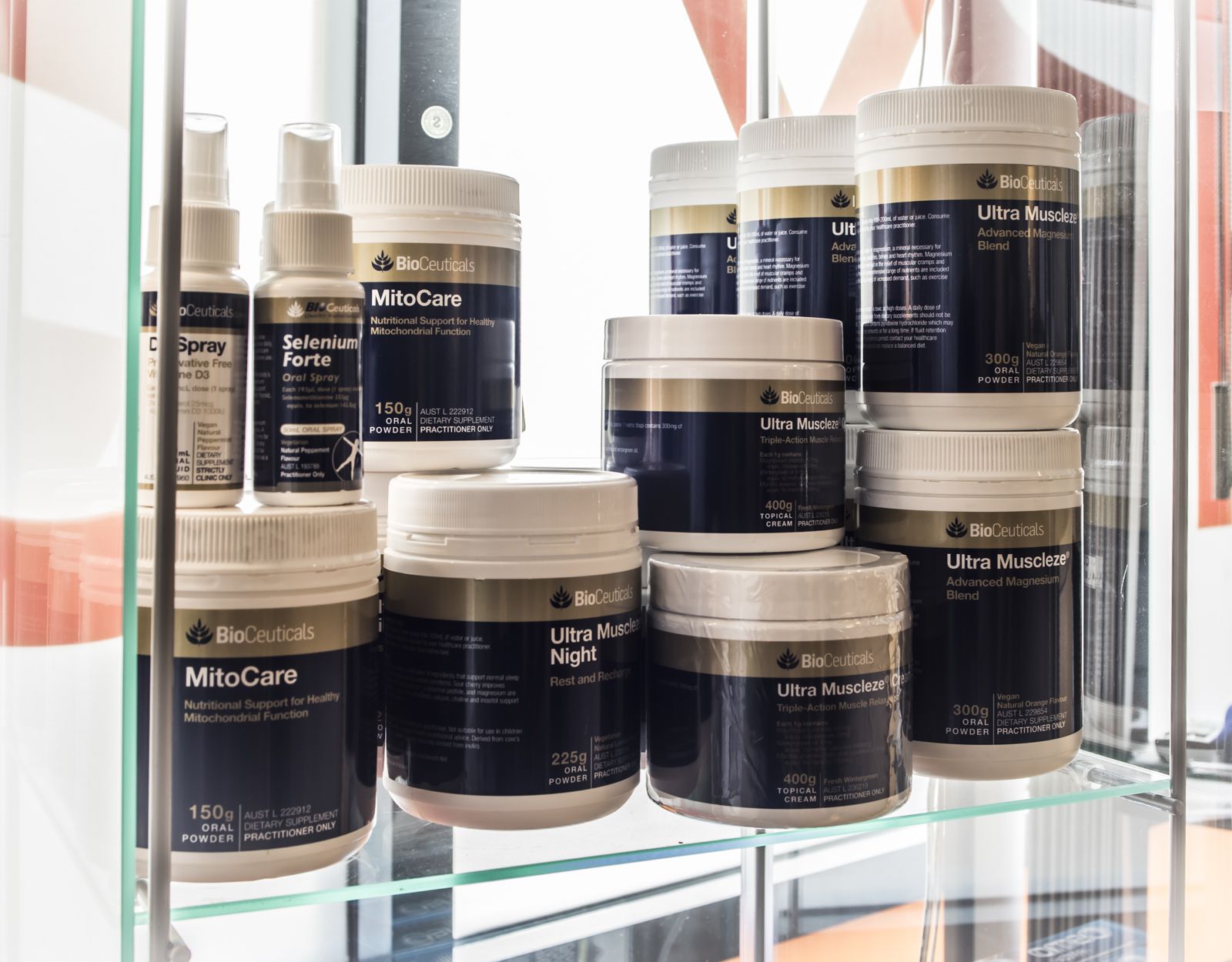 Bounce Rehab - 183 Harris St image 4