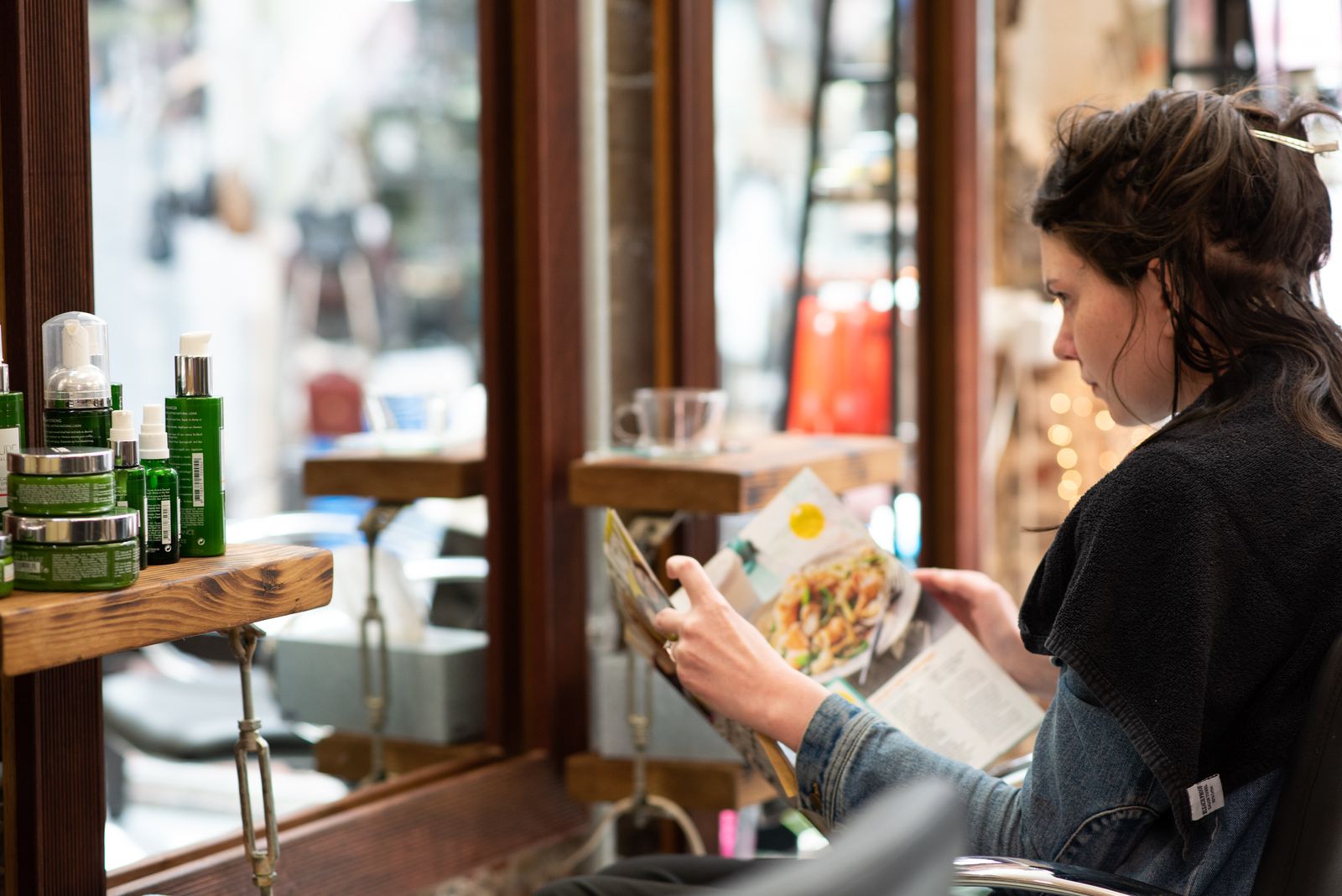 Raw Passion For Hair image 3