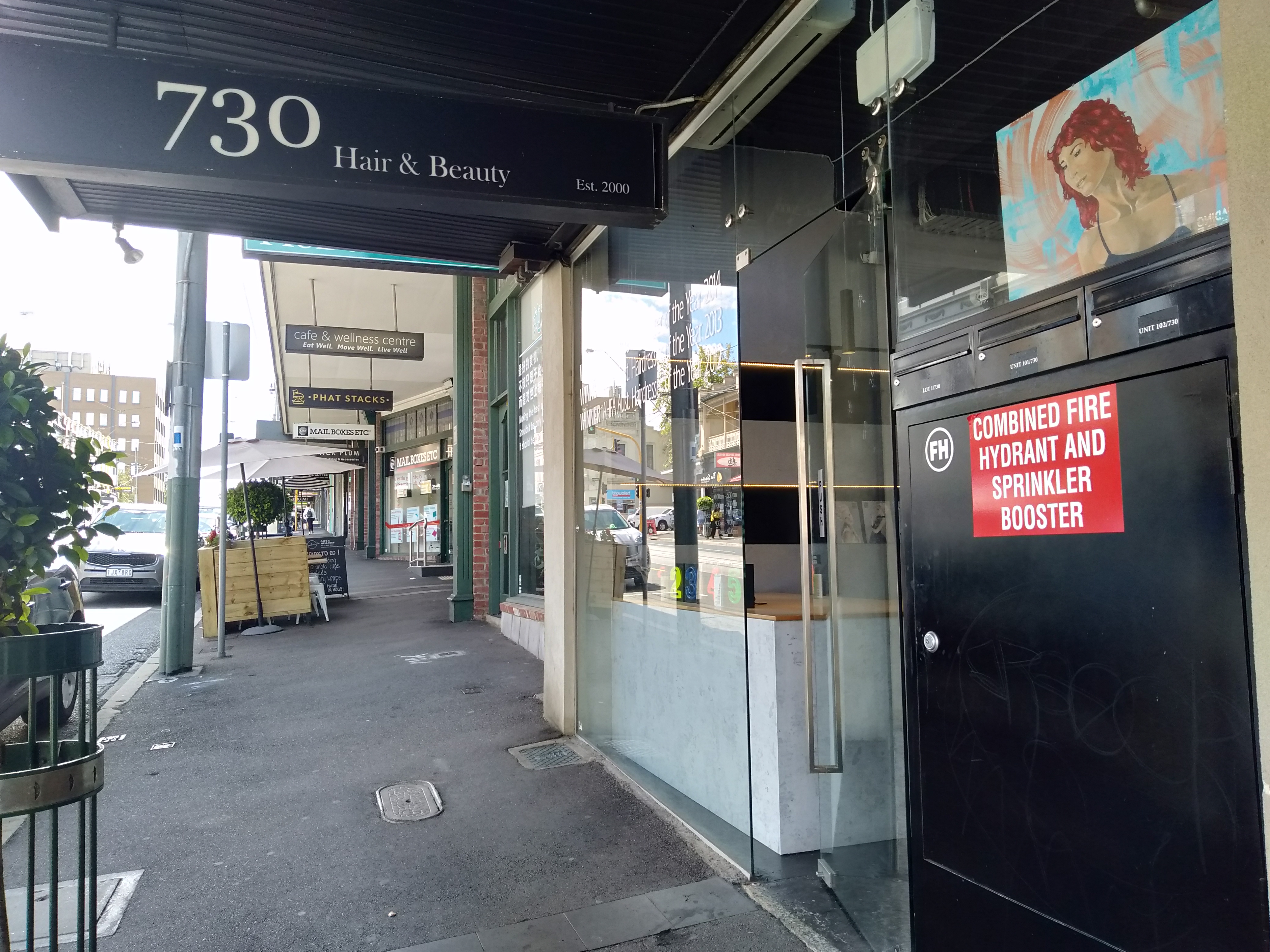 730 Hair & Beauty image 2