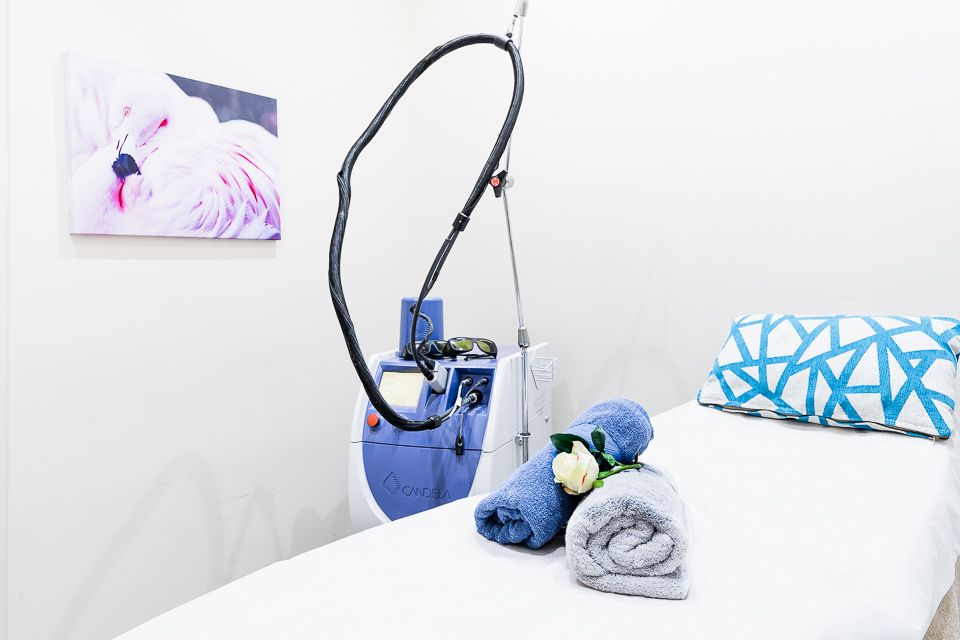 V&M Beauty Bar image 6