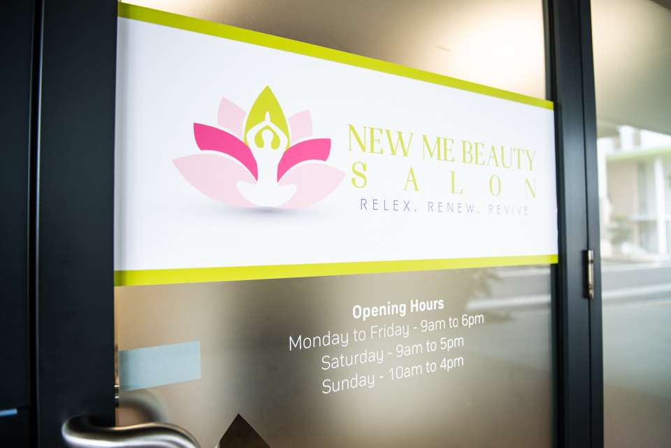 Newme Beauty Salon image 17