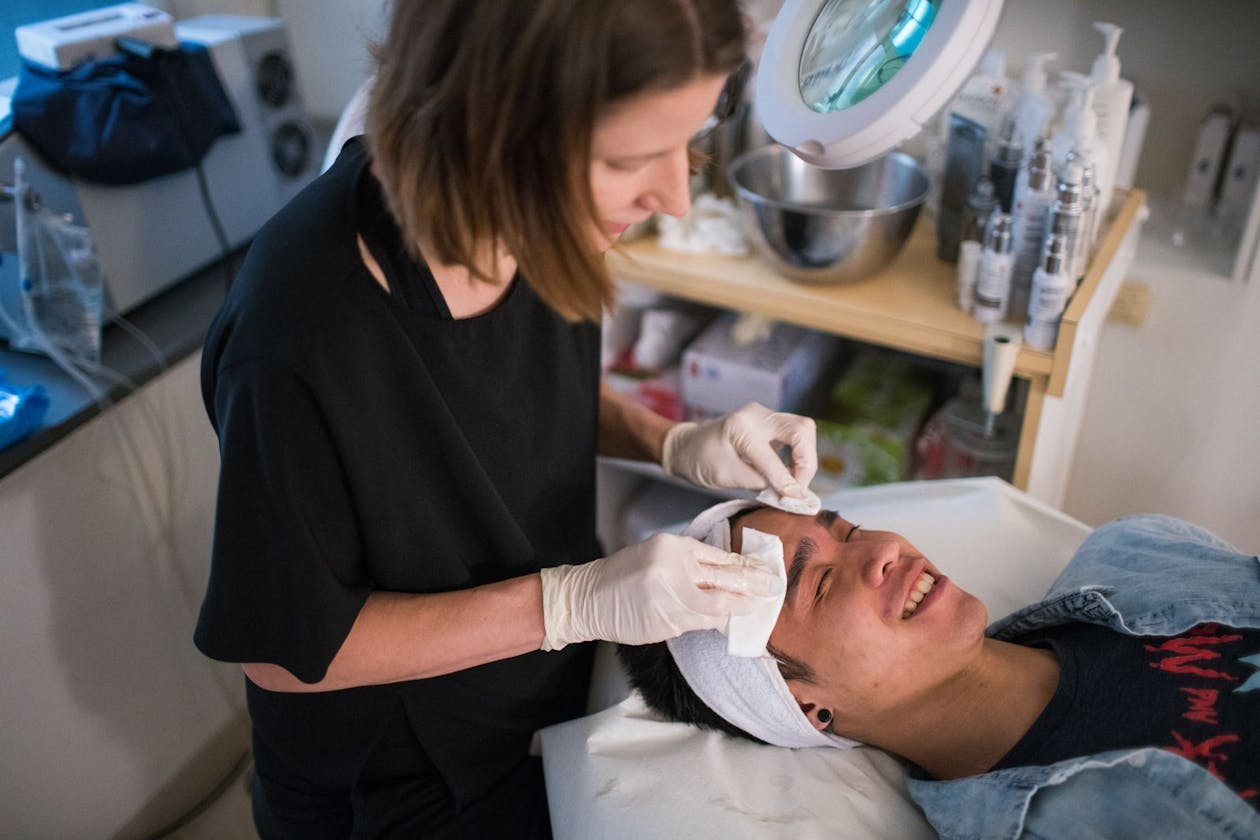 Minoo's Laser and Beauty image 20