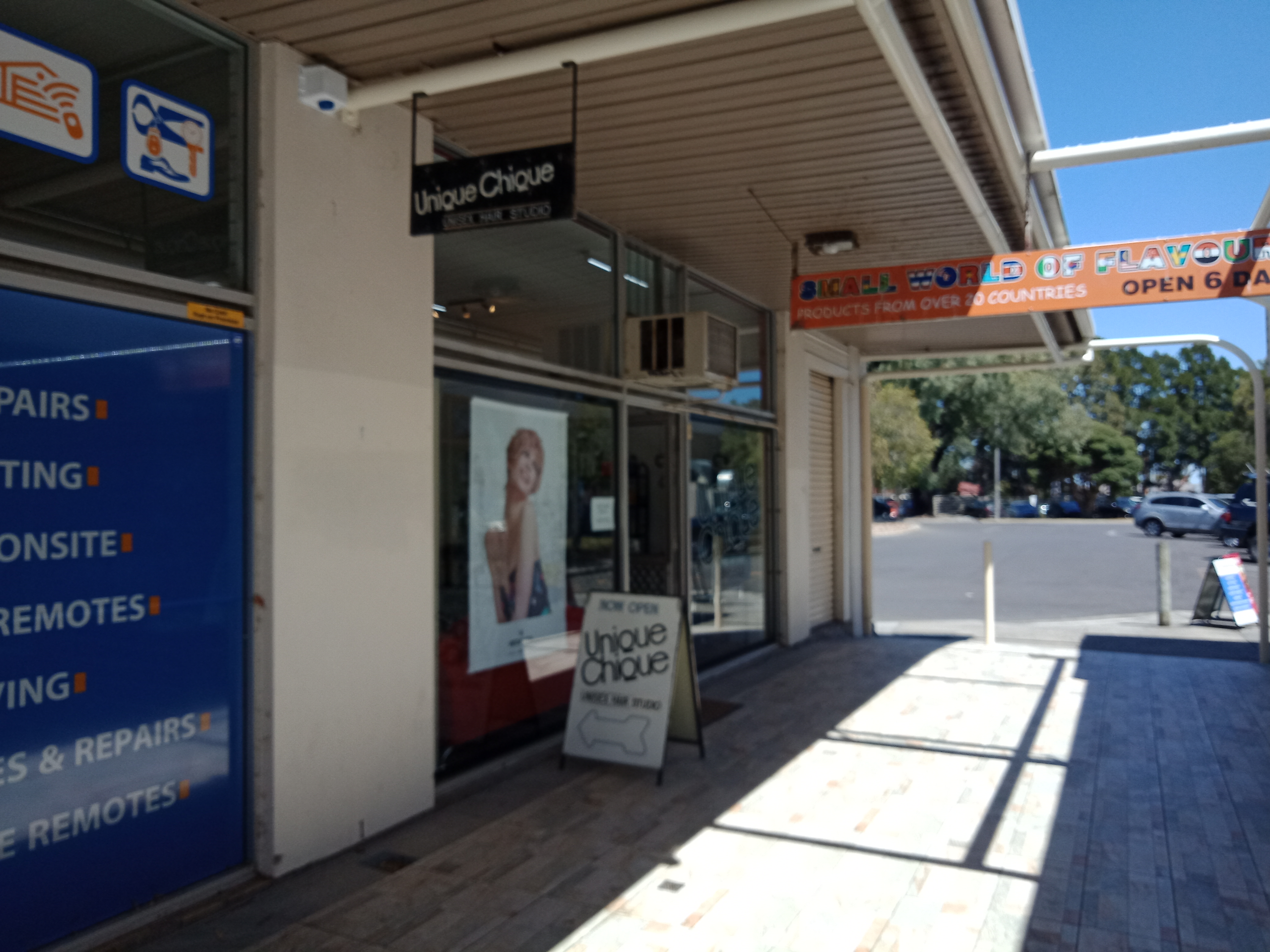 Unique Chique Hair Studio image 2