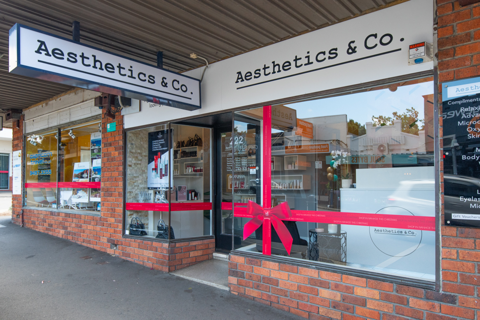 Aesthetics & Co image 19