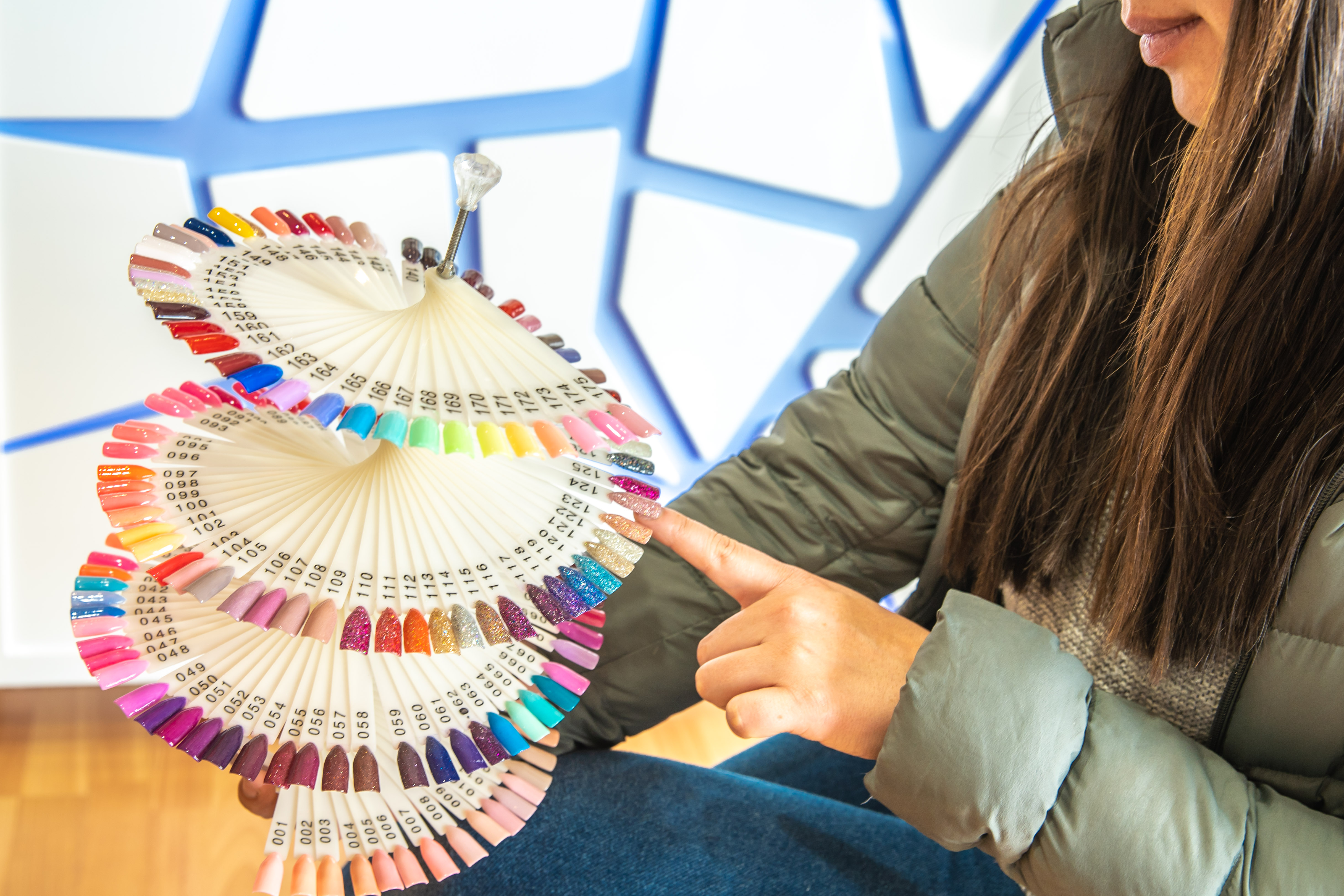 Platinum Nails image 11