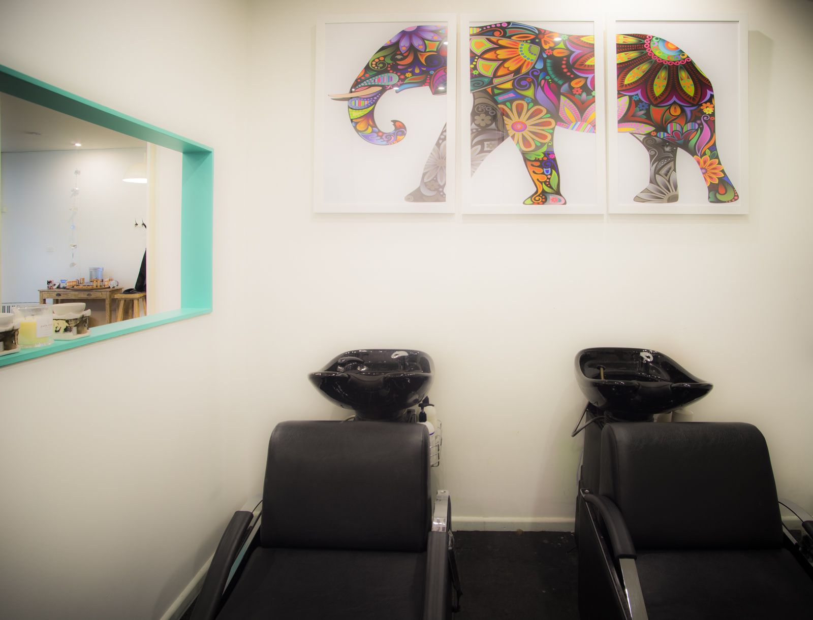 LHD Organic Hair image 3