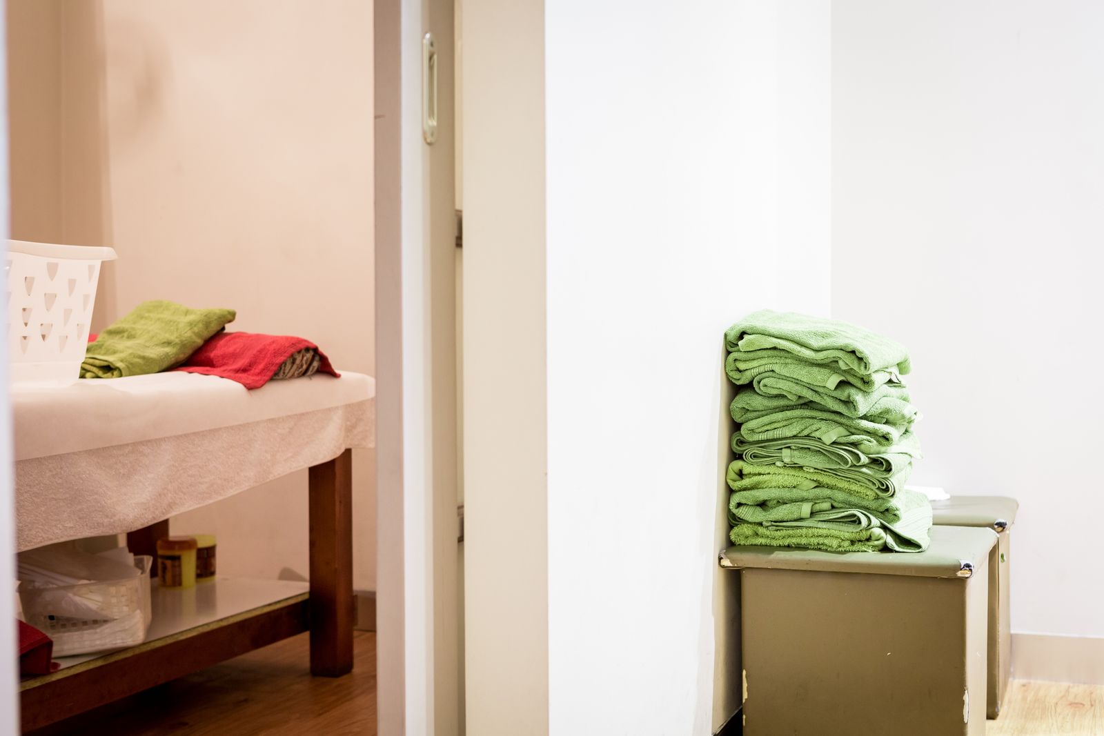 Oriental Massage & Acupuncture Campbelltown image 6