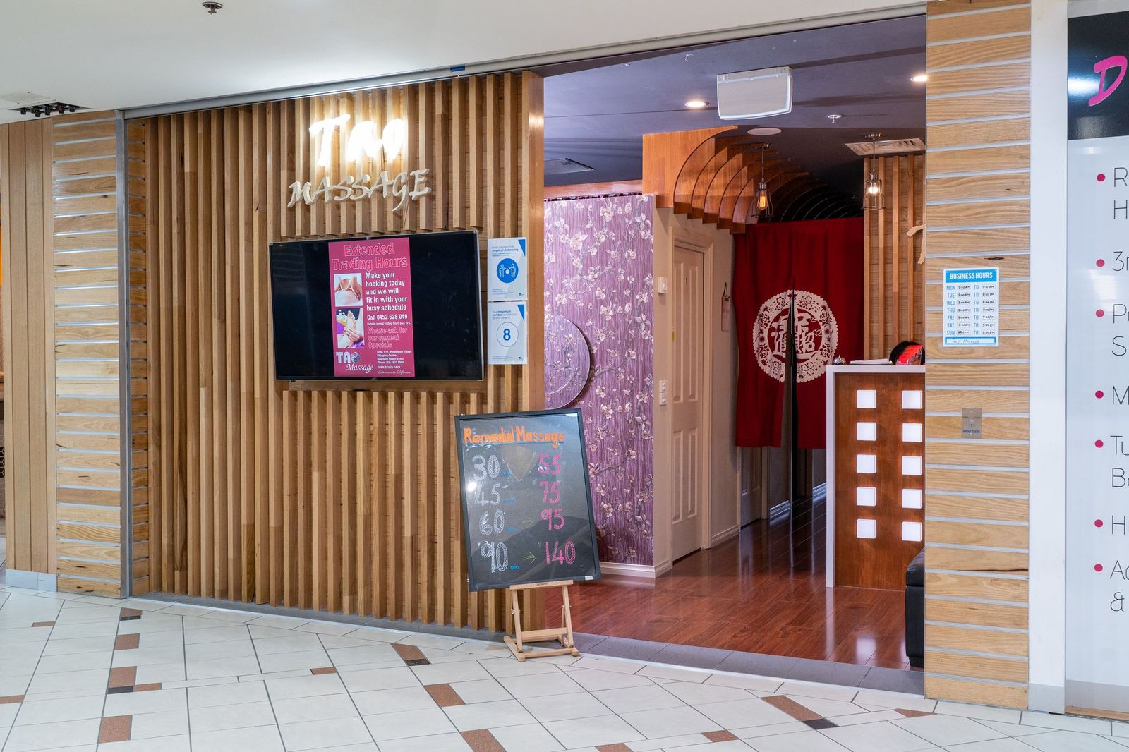 Tao Massage image 13