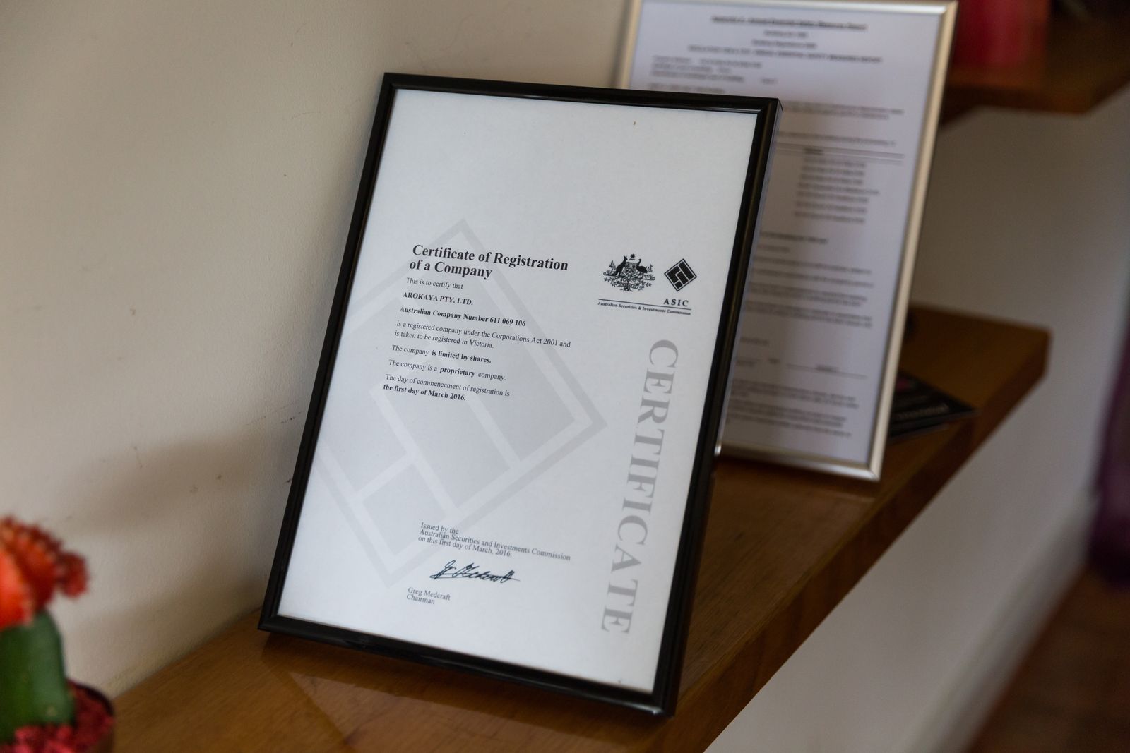 Arokaya St Kilda Thai Massage image 13