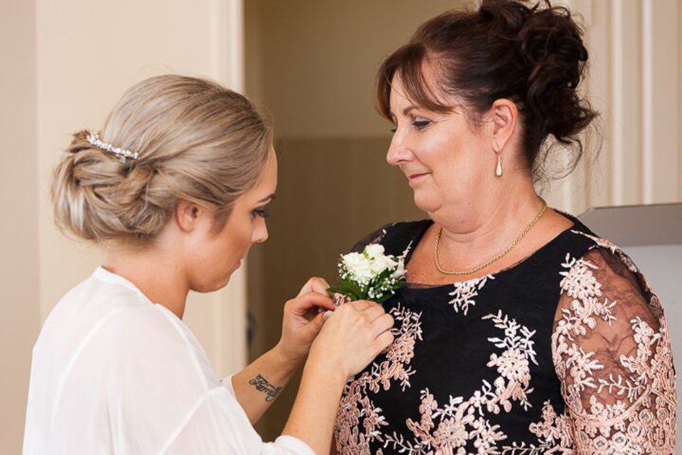 La Bella Vita Makeup and Hair image 24